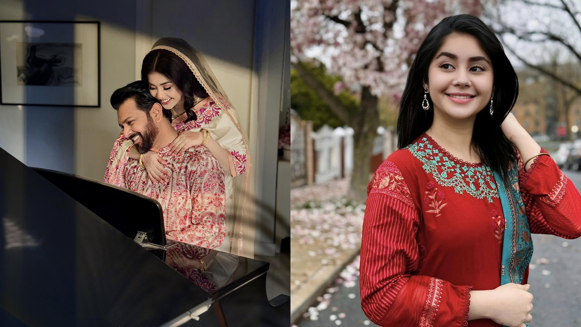 রোজার ফেসবুকজুড়ে এখনও রয়েছেন তাহসান