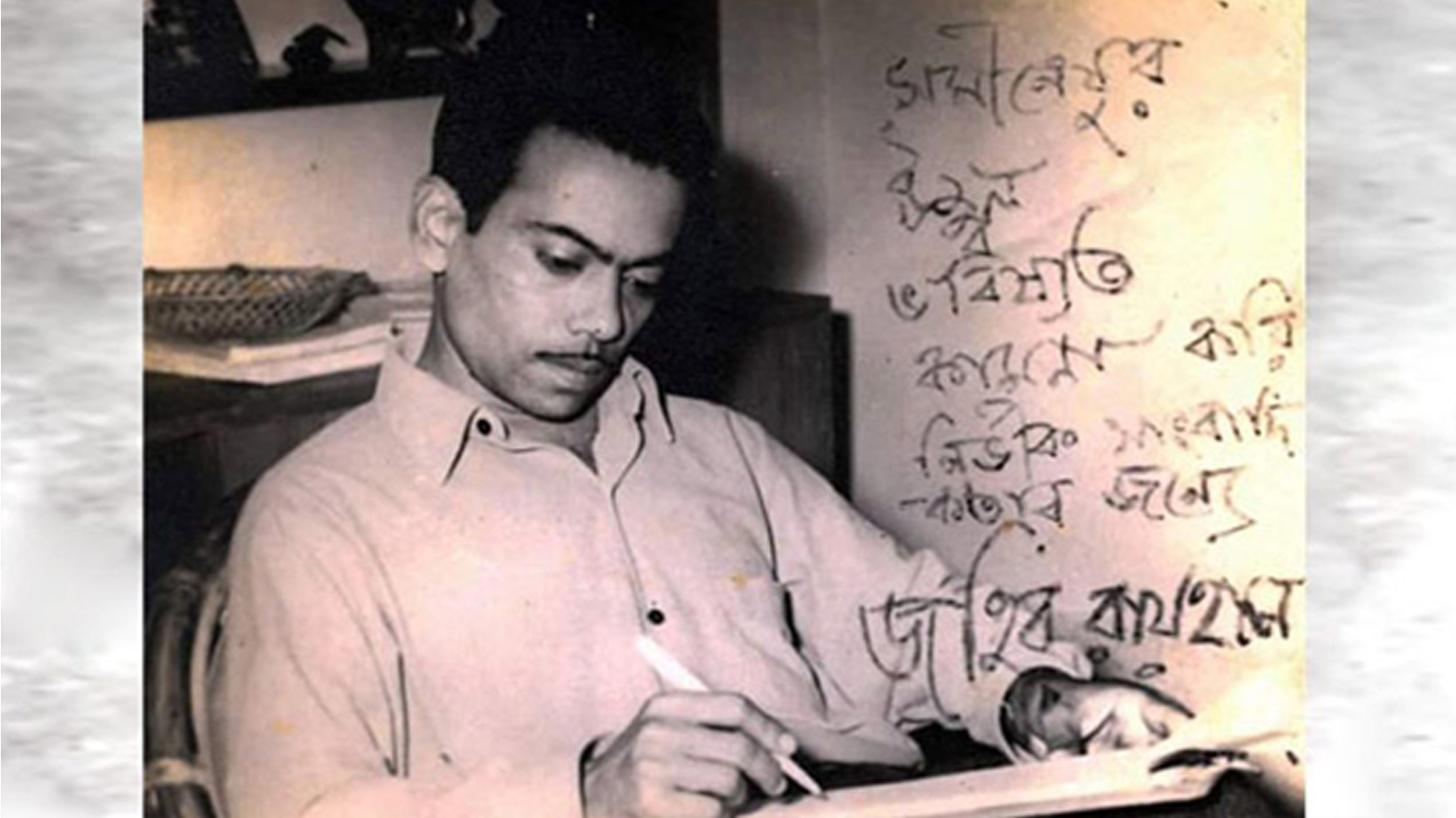 অমীমাংসিত রহস্যে ঘেরা জহির রায়হানের নিখোঁজ সংবাদ