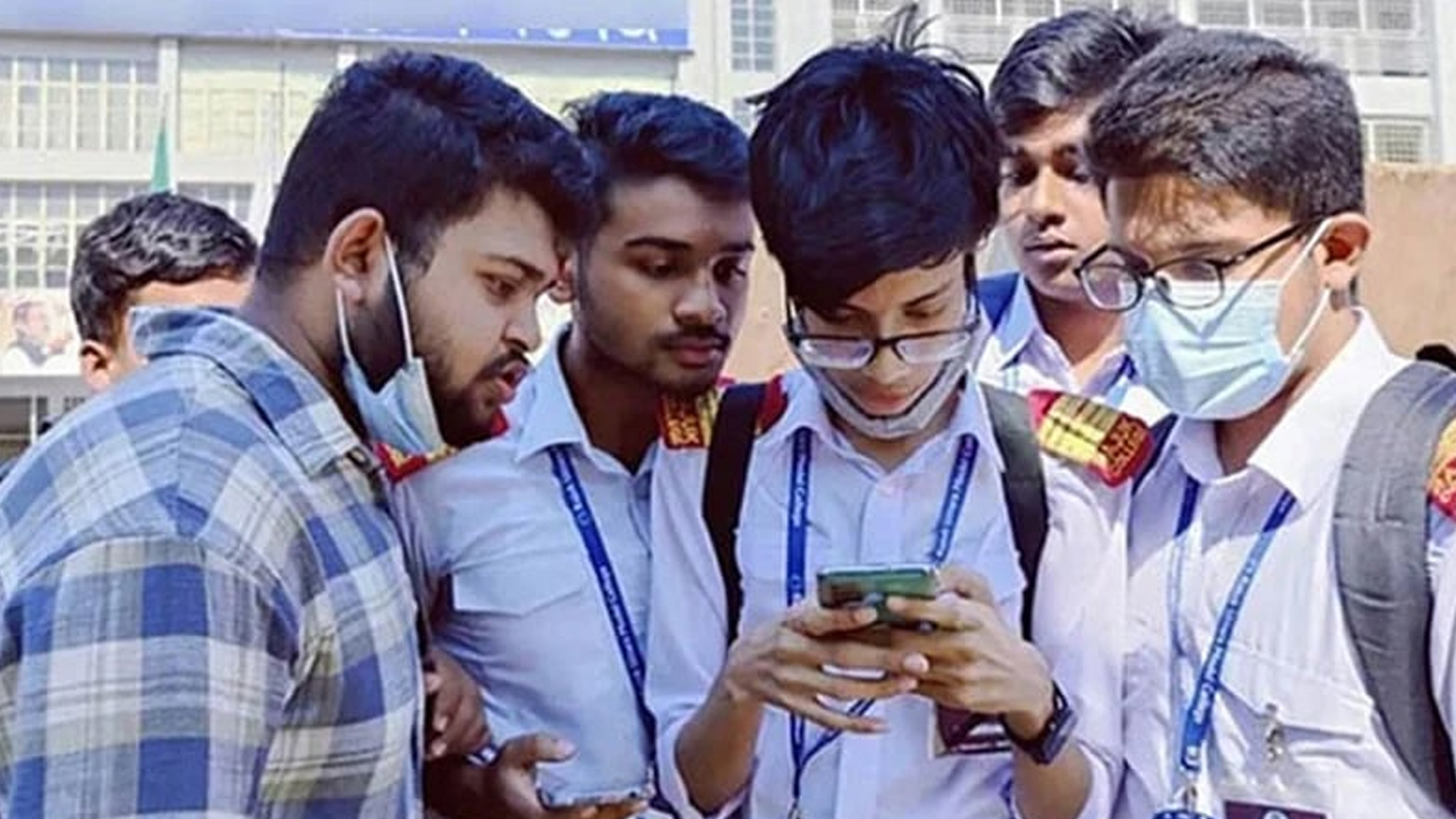 একাদশ শ্রেণিতে ভর্তির দ্বিতীয় ধাপের ফল প্রকাশ, দেখবেন যেভাবে