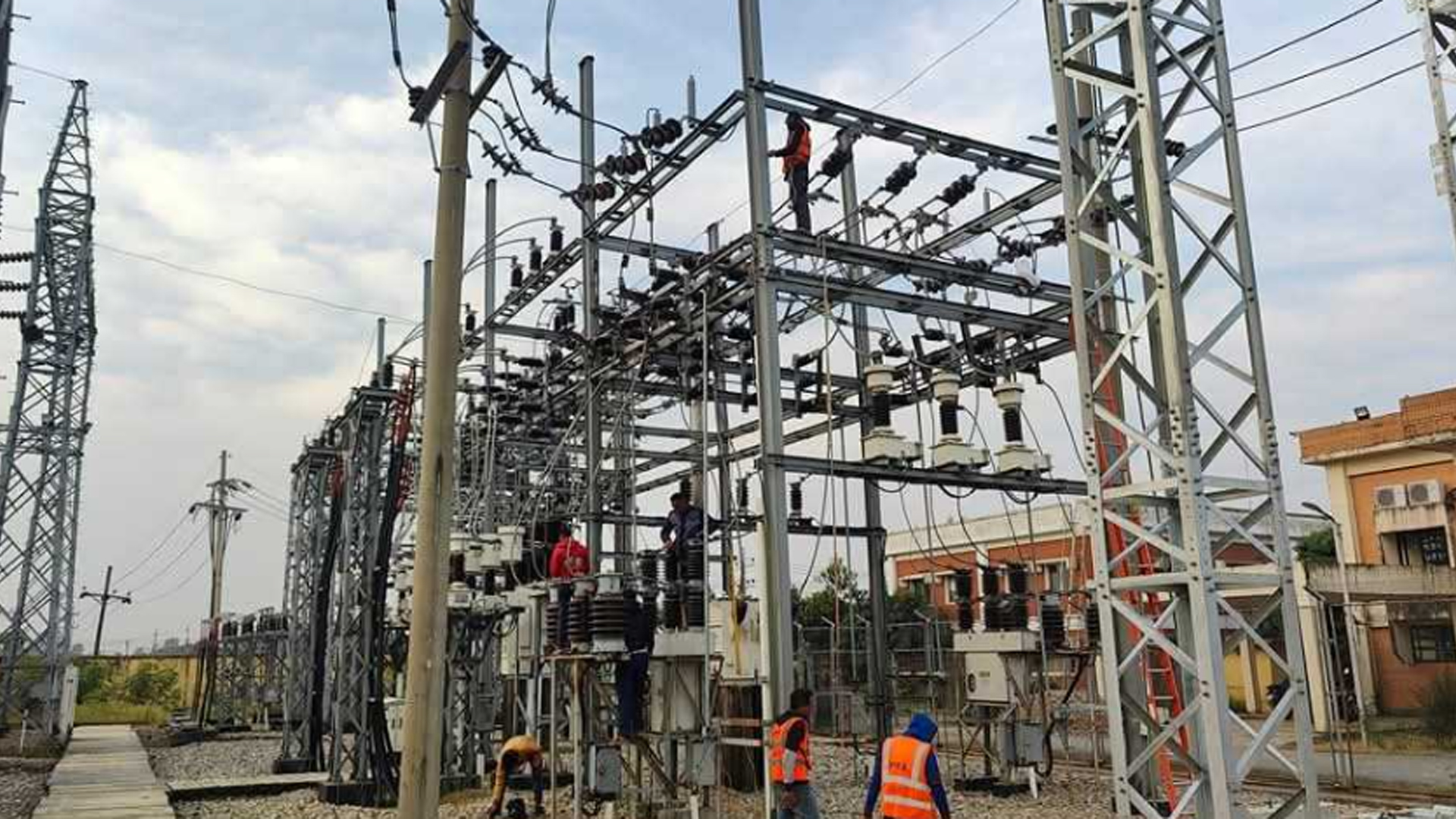 শুক্রবার সুনামগঞ্জের যেসব এলাকায় বিদ্যুৎ থাকবে না