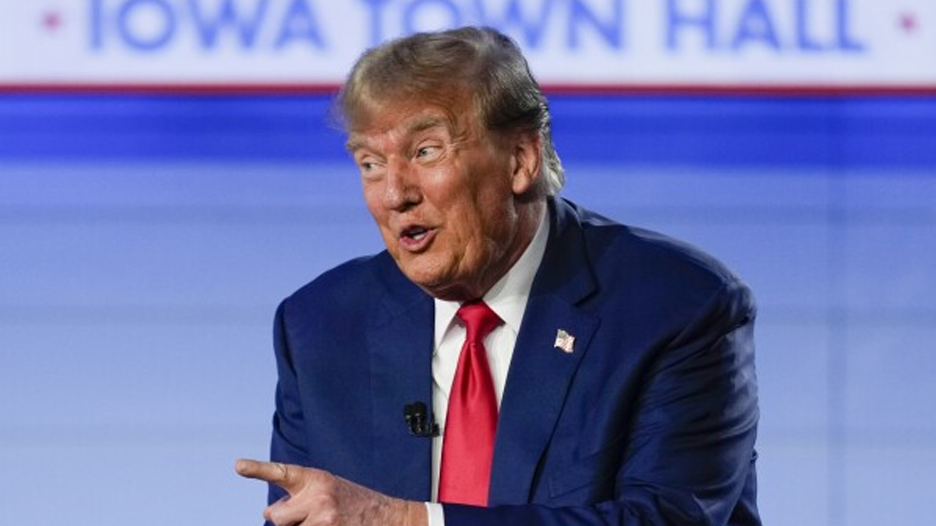 ট্রাম্পকে ‘অভিশংসন’ করা উচিত, বললেন জাতিসংঘ দূত