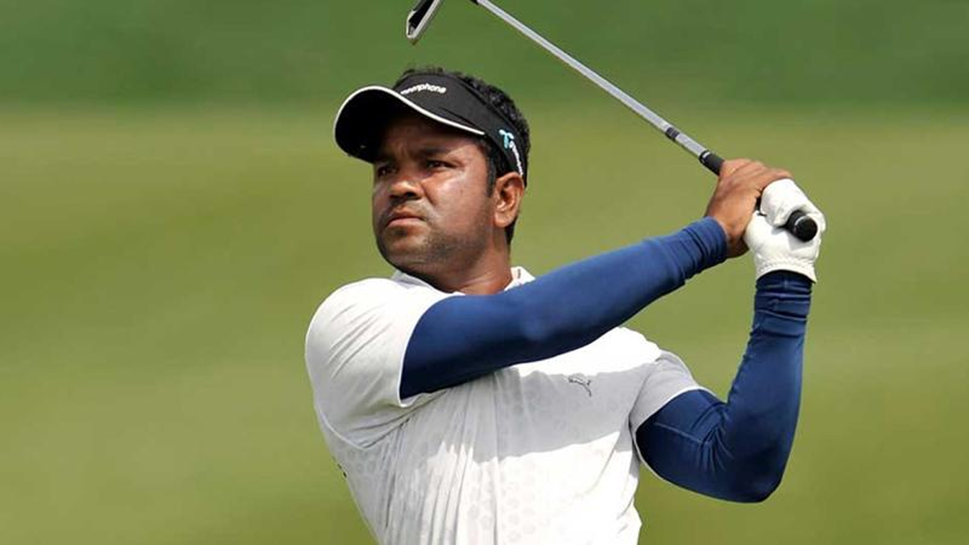 ভিসা জটিলতায় ২৪ কোটি টাকার টুর্নামেন্ট খেলতে পারছেন না গলফার সিদ্দিক