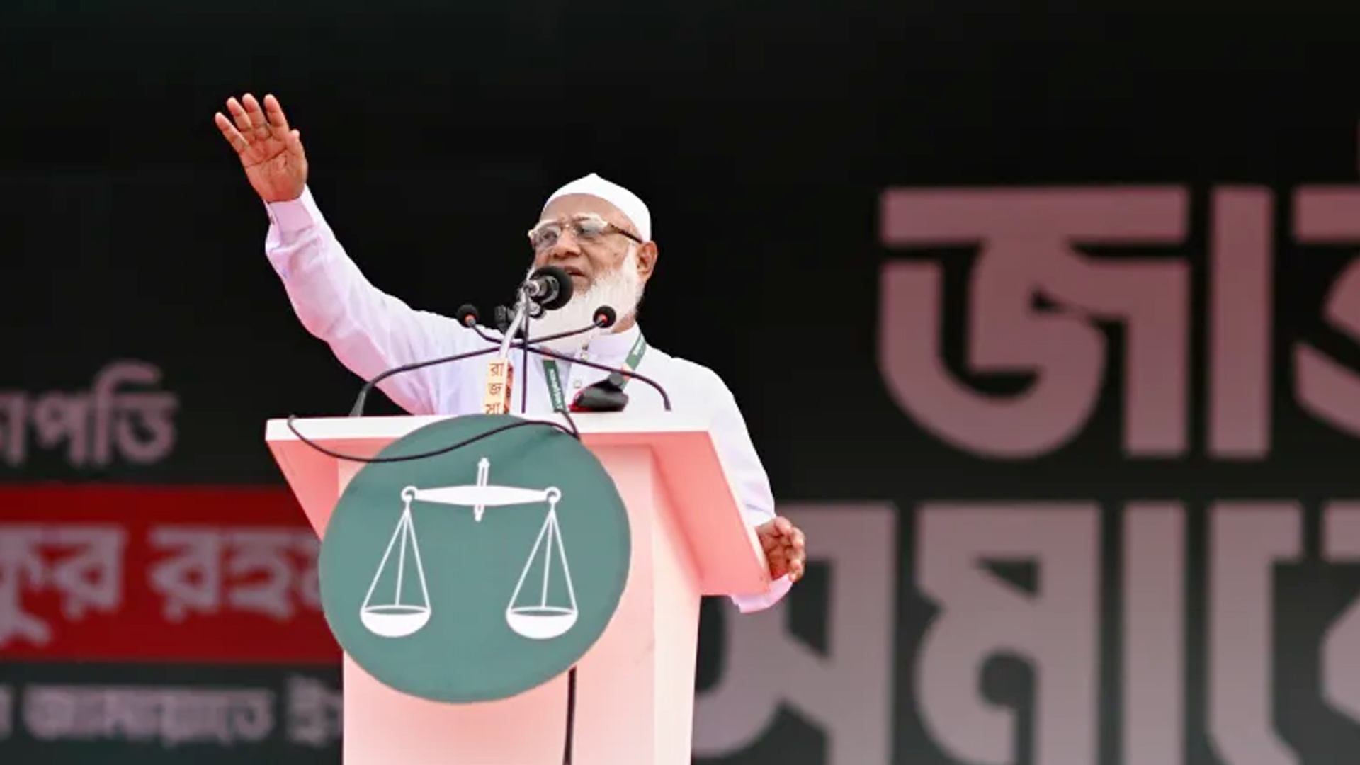 ভারতের সঙ্গে সম্পর্ক ‘আমাদের অগ্রাধিকার’