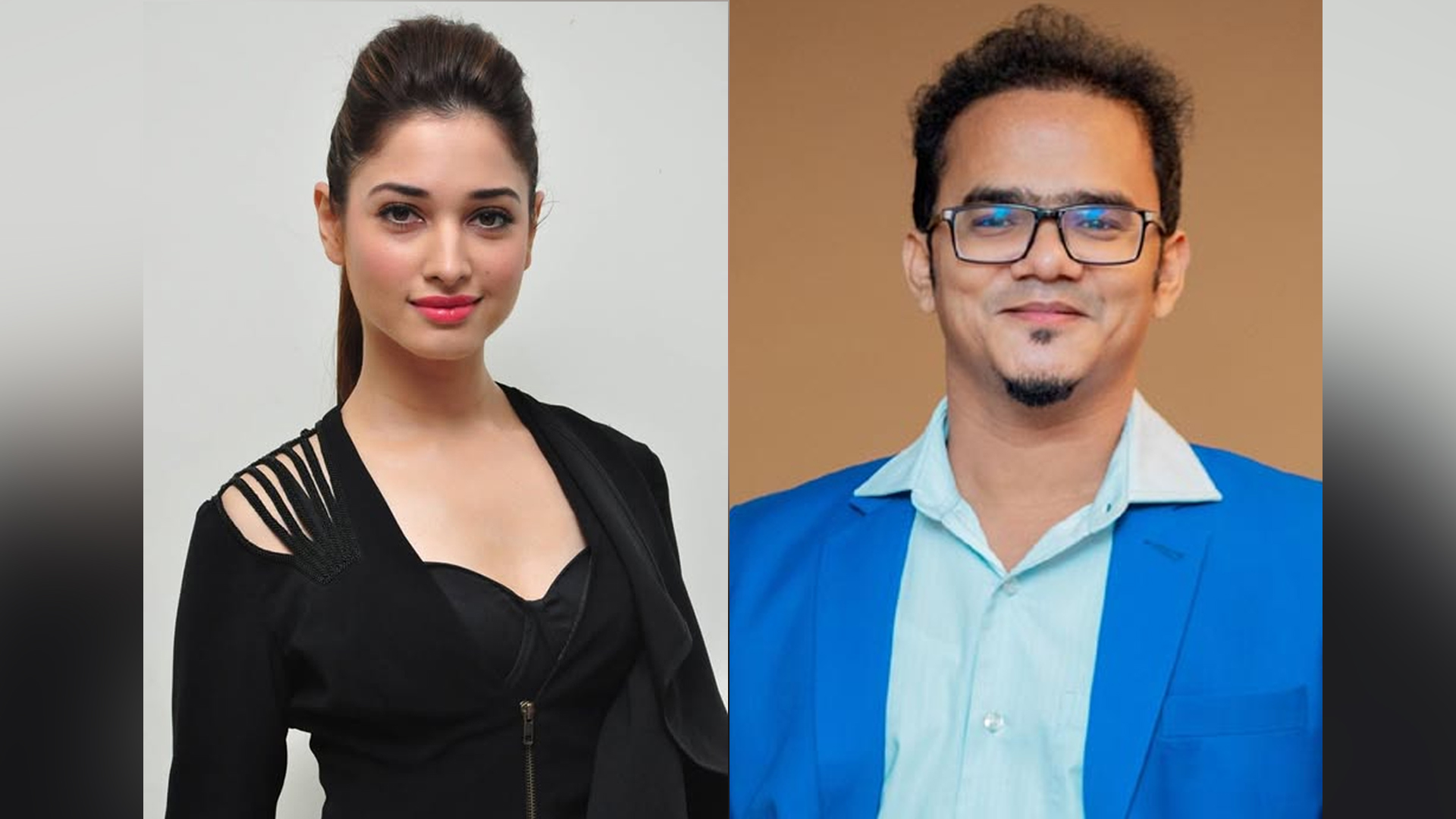 তামান্না ভাটিয়ার ছবি পোস্ট করে নতুন সিনেমার ইঙ্গিত দিলেন অনন্য মামুন!