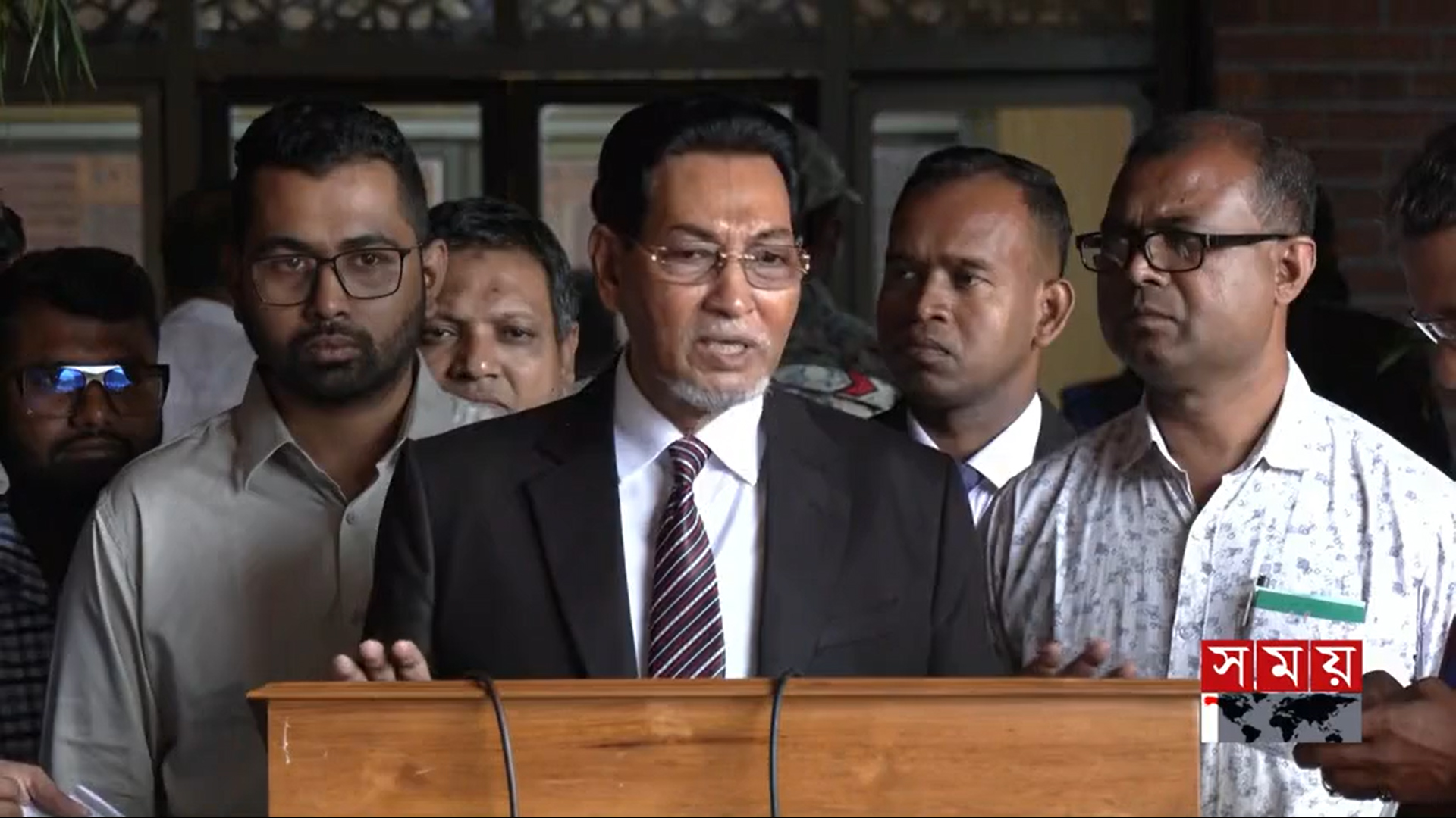 শুক্রবারও বসবে সংসদ অধিবেশন: চিফ হুইপ