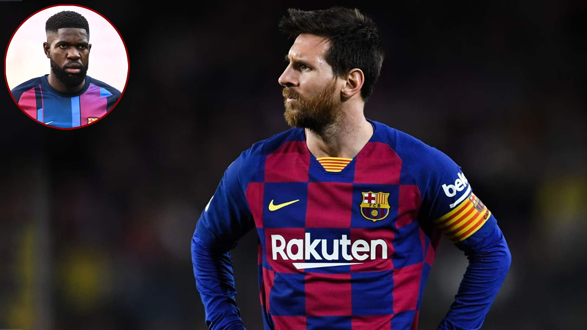 ‘নিজে গোল না করলে, দল জিতলেও খুশি হতেন না মেসি’