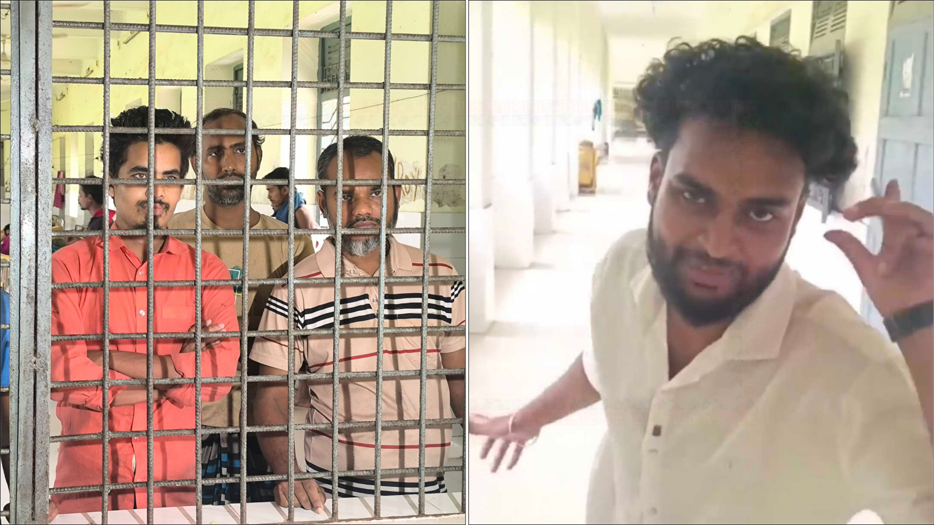 টিকটকারদের অত্যাচারে অতিষ্ঠ পাবনা মানসিক হাসপাতালের রোগীরা