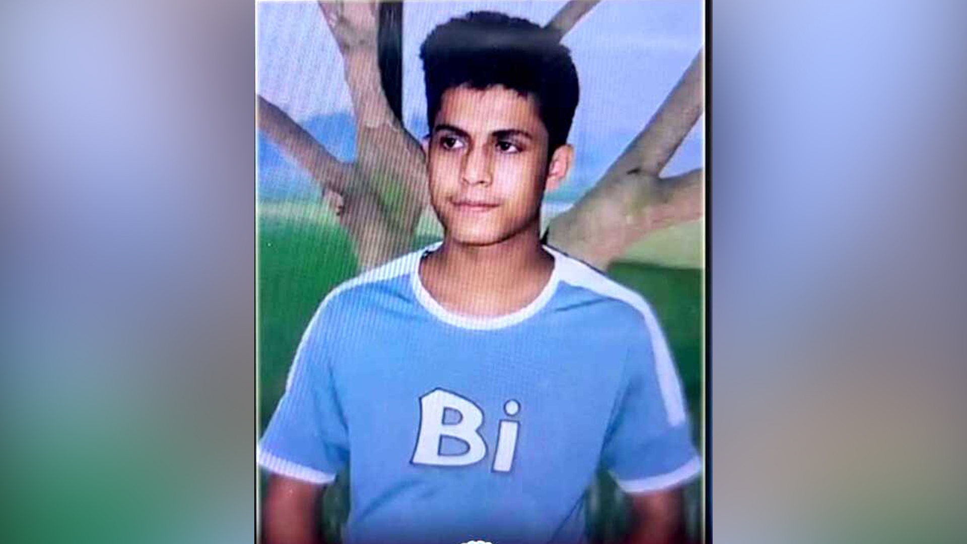 দাদিকে খুন করে নাতির ফেসবুক স্ট্যাটাস–‘একটাও ছাড় পাবে না’