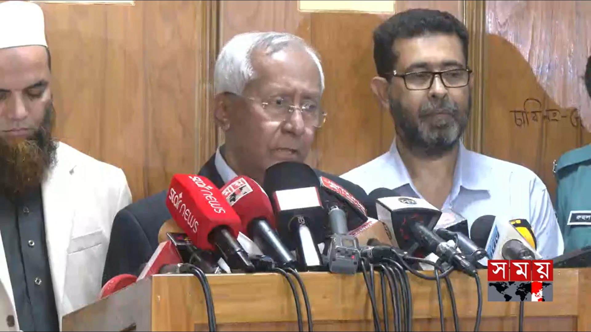 ভোটকেন্দ্র স্থাপনের অবকাঠামো মেরামতের নির্দেশ ইসির