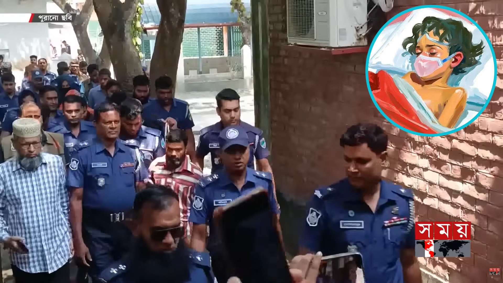 ১৪ কার্যদিবসেই বিচার শেষ হলেও এখনো ঝুলে আছে হিটু শেখের ফাঁসি