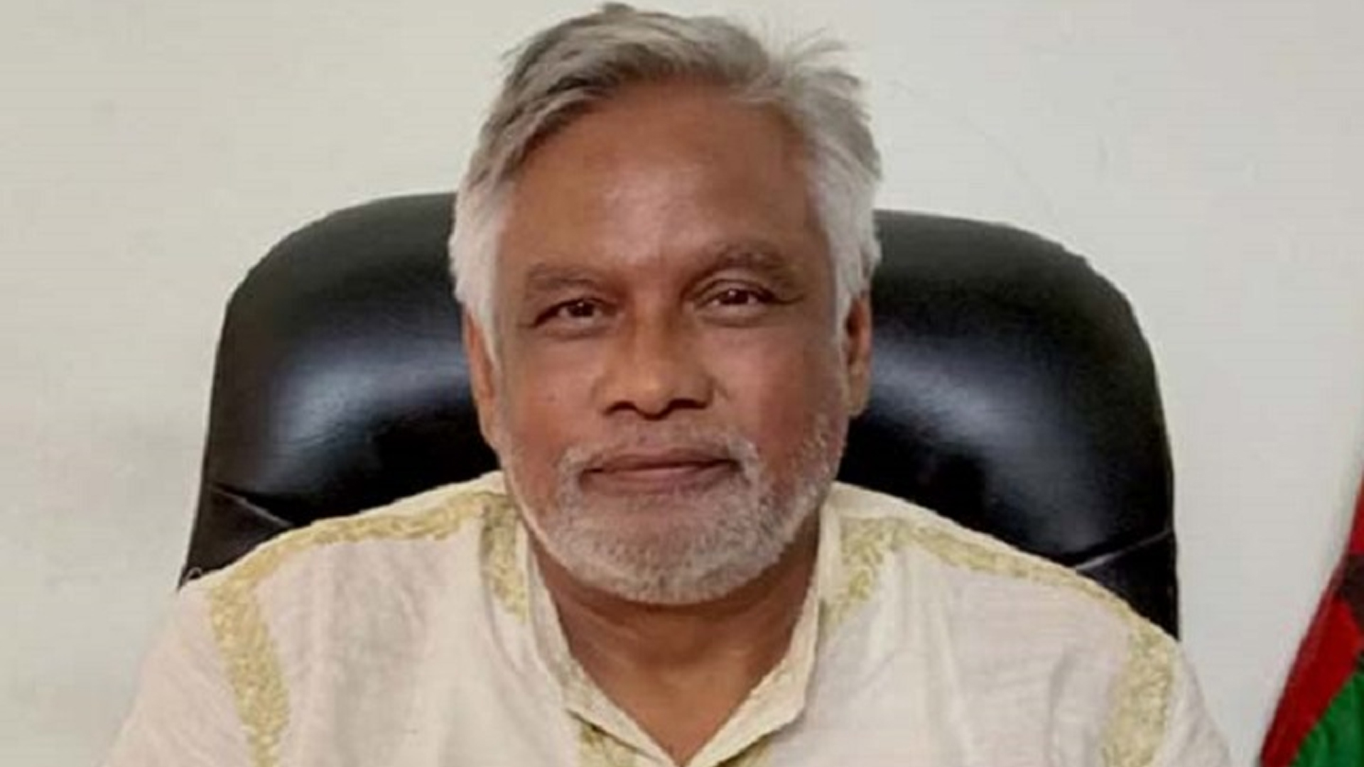 ঢাকা-২ আসনে লড়বেন আমান