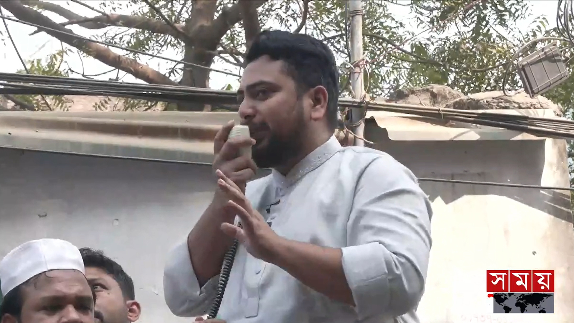 জোটের পরিণতি কি হবে নির্বাচনের পর দেখা যাবে: নাহিদ