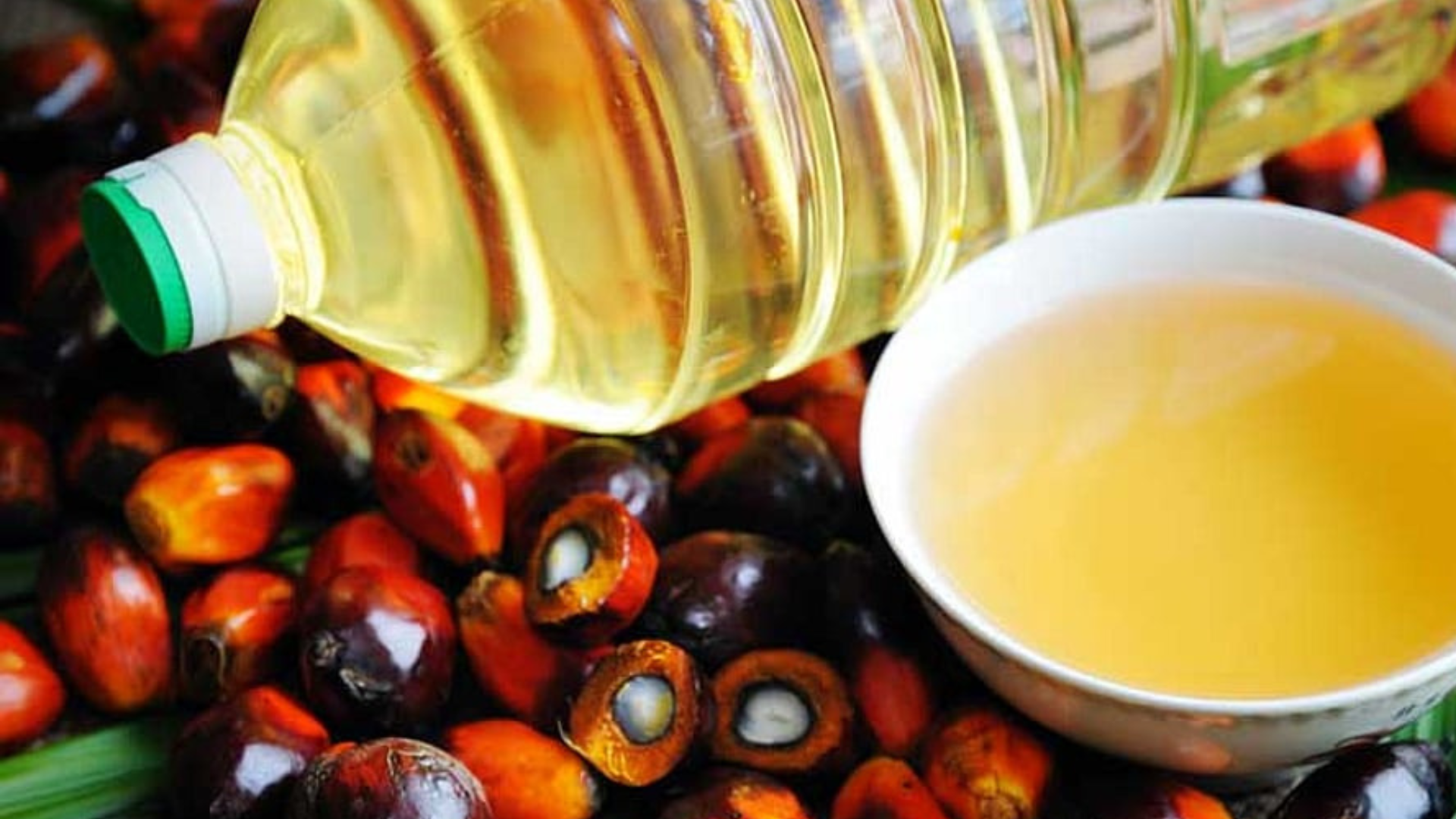 ১ কোটি লিটার পাম তেল কিনবে সরকার, ব্যয় কত?