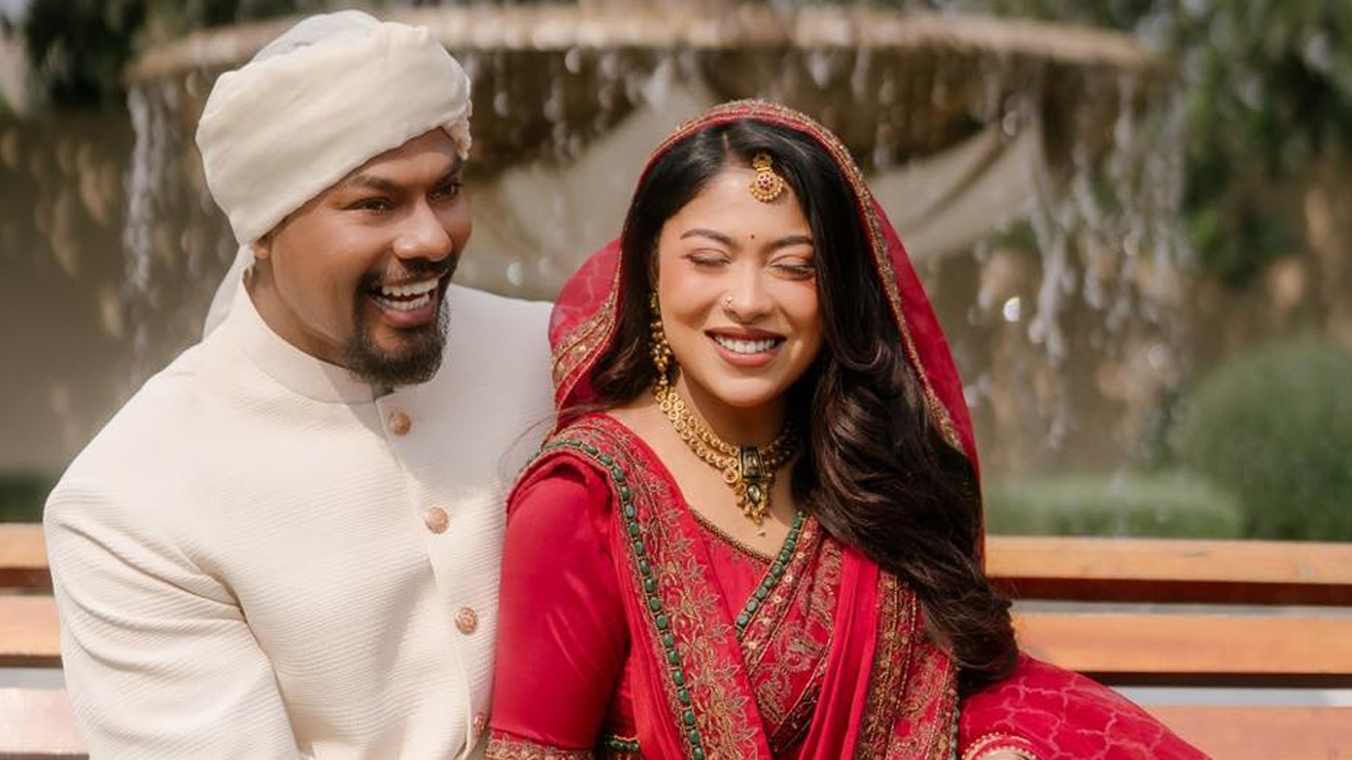 বিয়ের পরের জীবন নিয়ে যা বললেন জেফার রহমান