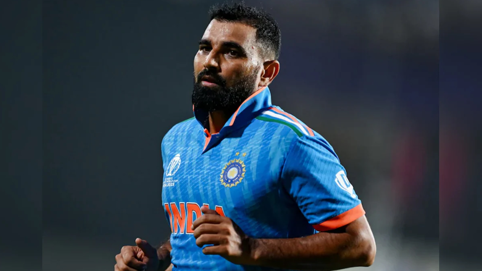 এক মৌসুমে ৬৭ উইকেট নিয়েও অবহেলিত শামি কি অবসরের পথে