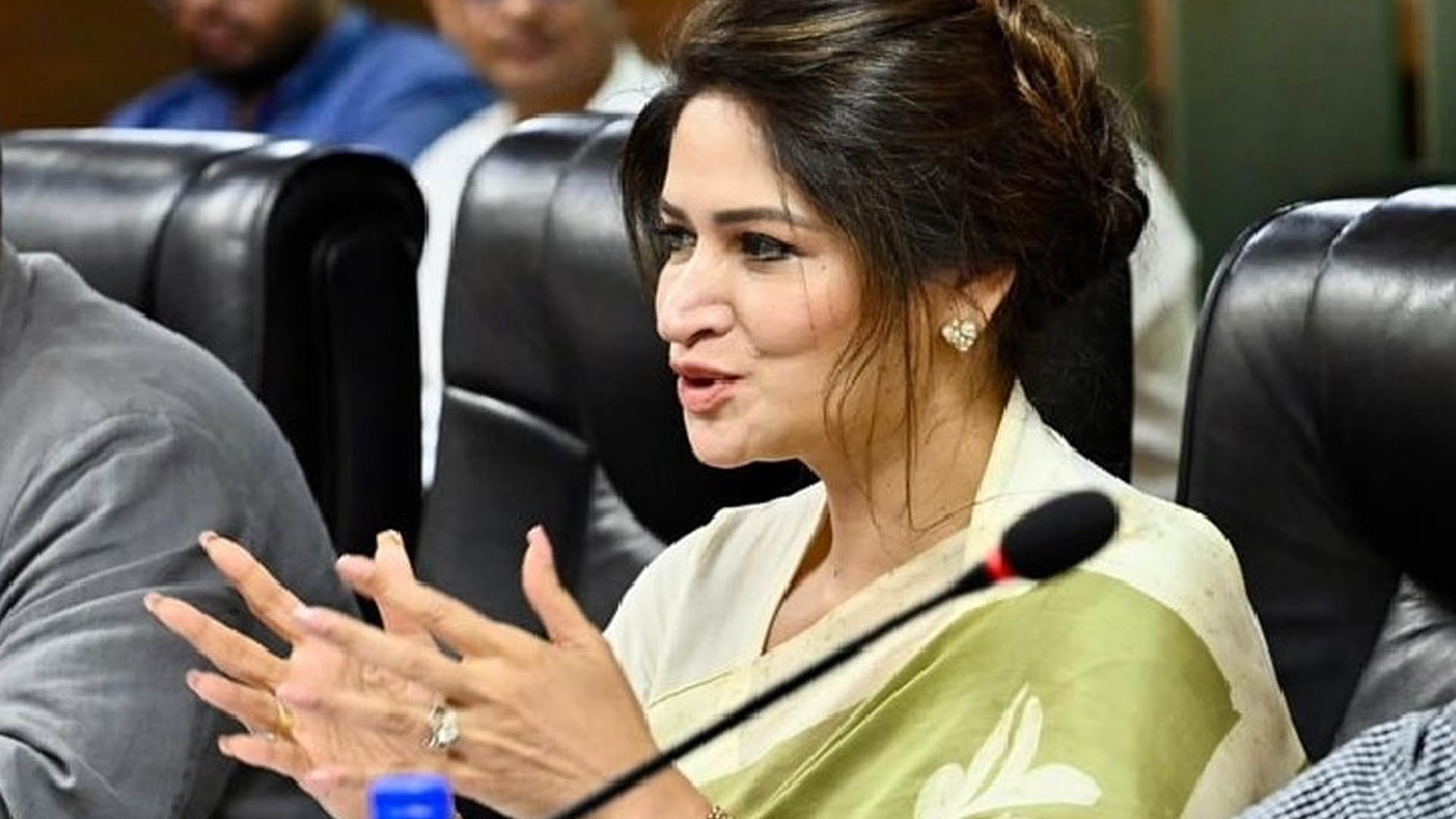 নারী বিপিএলে সুযোগ থাকছে ভারতীয়দের জন্যও