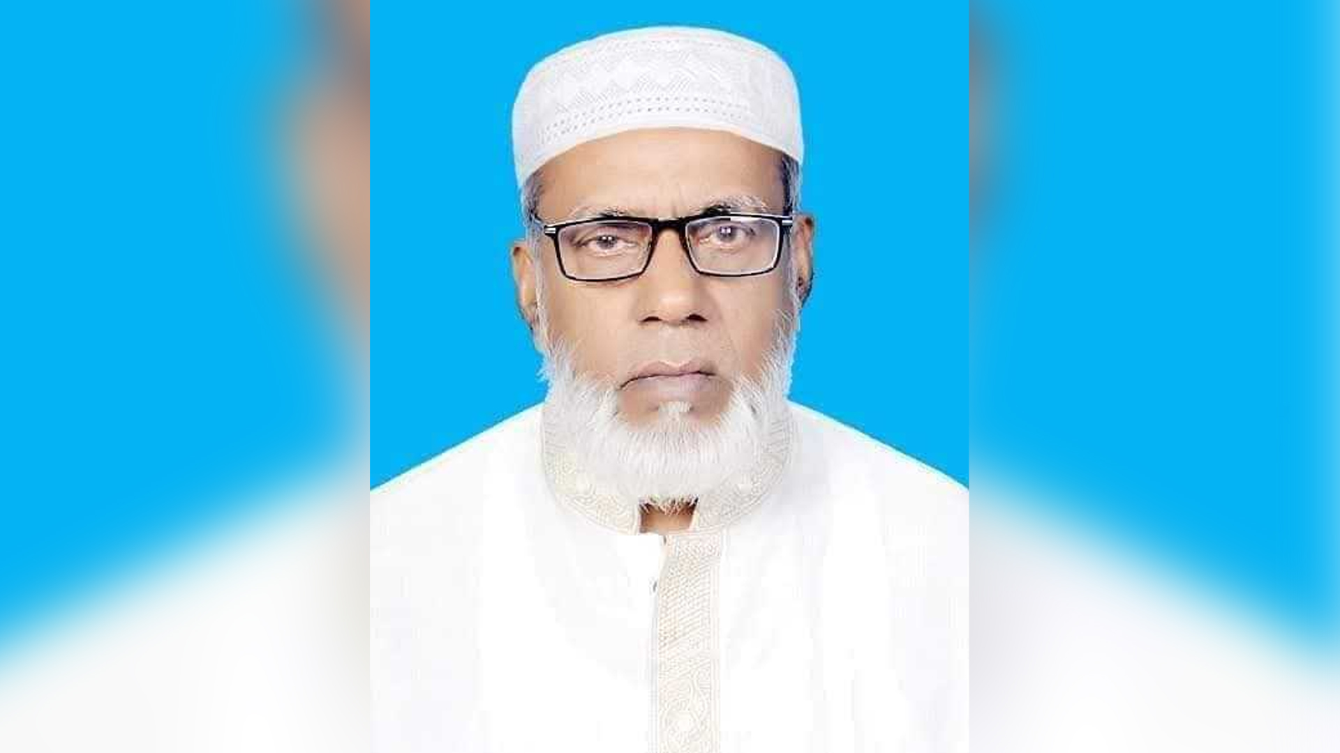 বাজার করতে গিয়ে আটক সিংড়া উপজেলা আওয়ামী লীগের সভাপতি