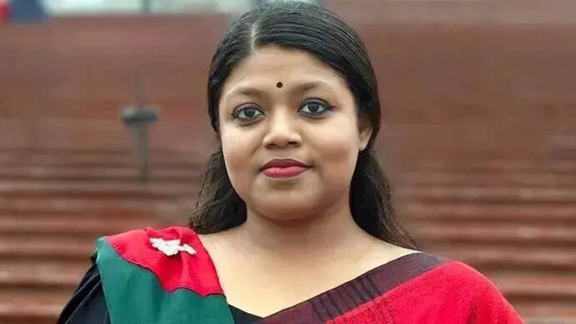 মনোনয়নপত্র বৈধ হলেও আজ শপথ নিতে পারবেন না এনসিপির নুসরাত