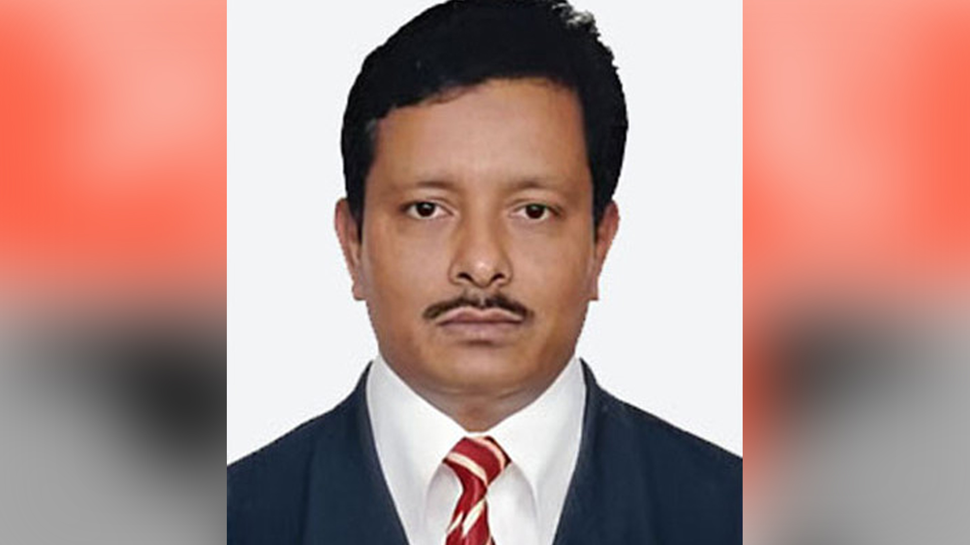 ঢাকা ওয়াসার এমডি হলেন আব্দুস সালাম ব্যাপারী