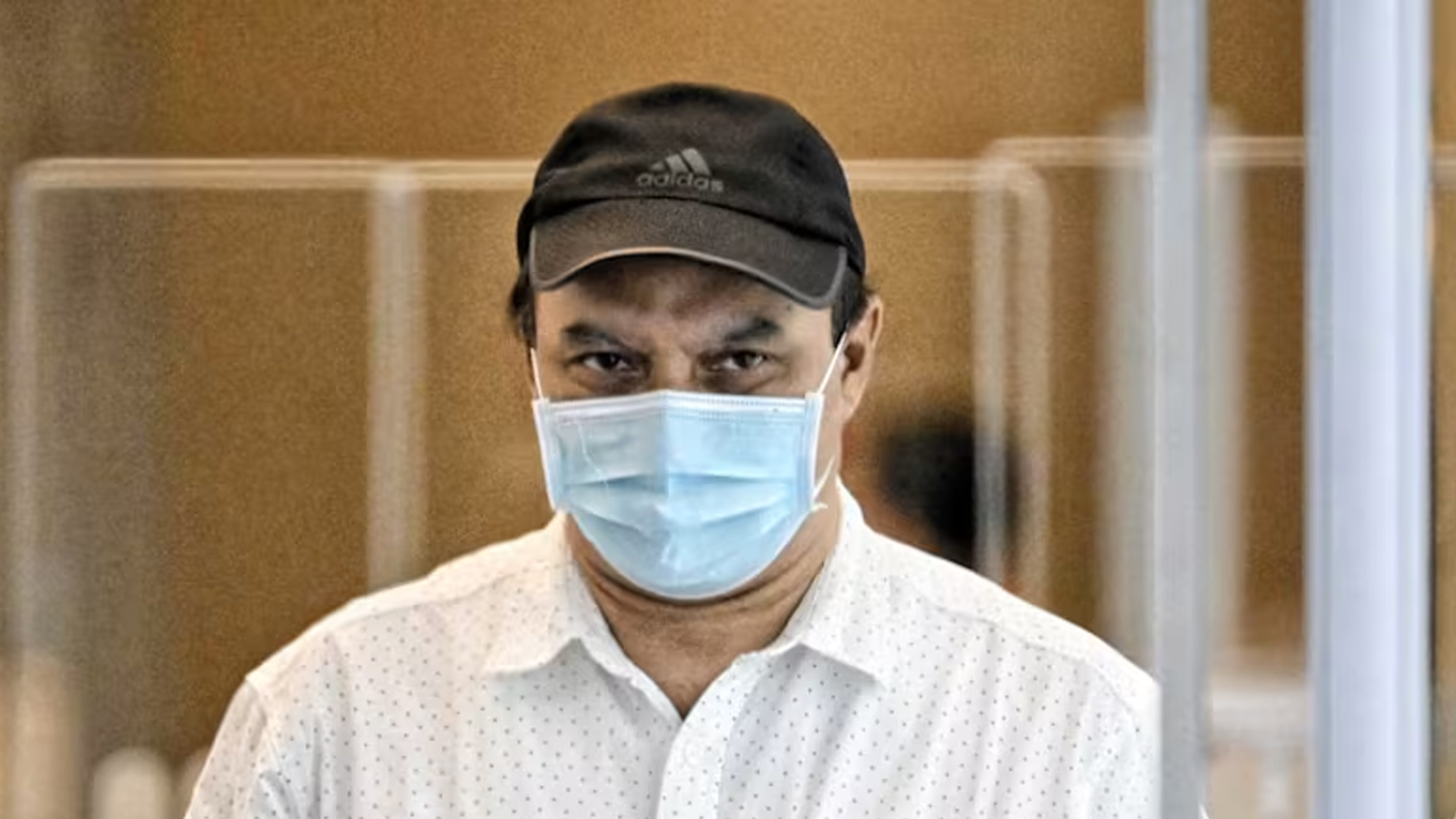 আমির হামজাকে আমন্ত্রণের দায়ে সিঙ্গাপুরে ডরমিটরি পরিচালককে ৭ হাজার ডলার জরিমানা