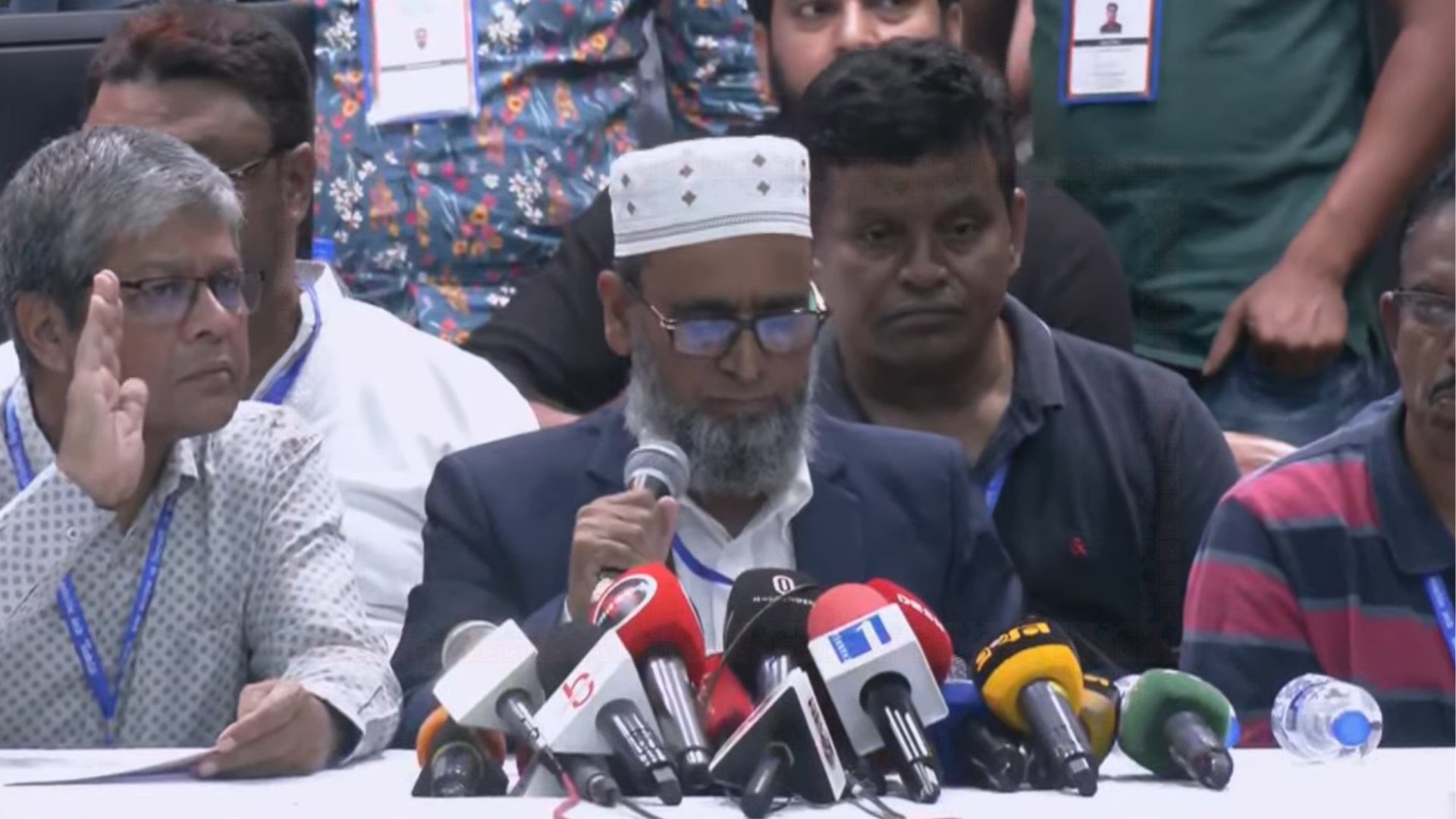 রাকসু নির্বাচন: ২৩ পদের মধ্যে ২০টিতেই শিবিরের নিরঙ্কুশ জয়