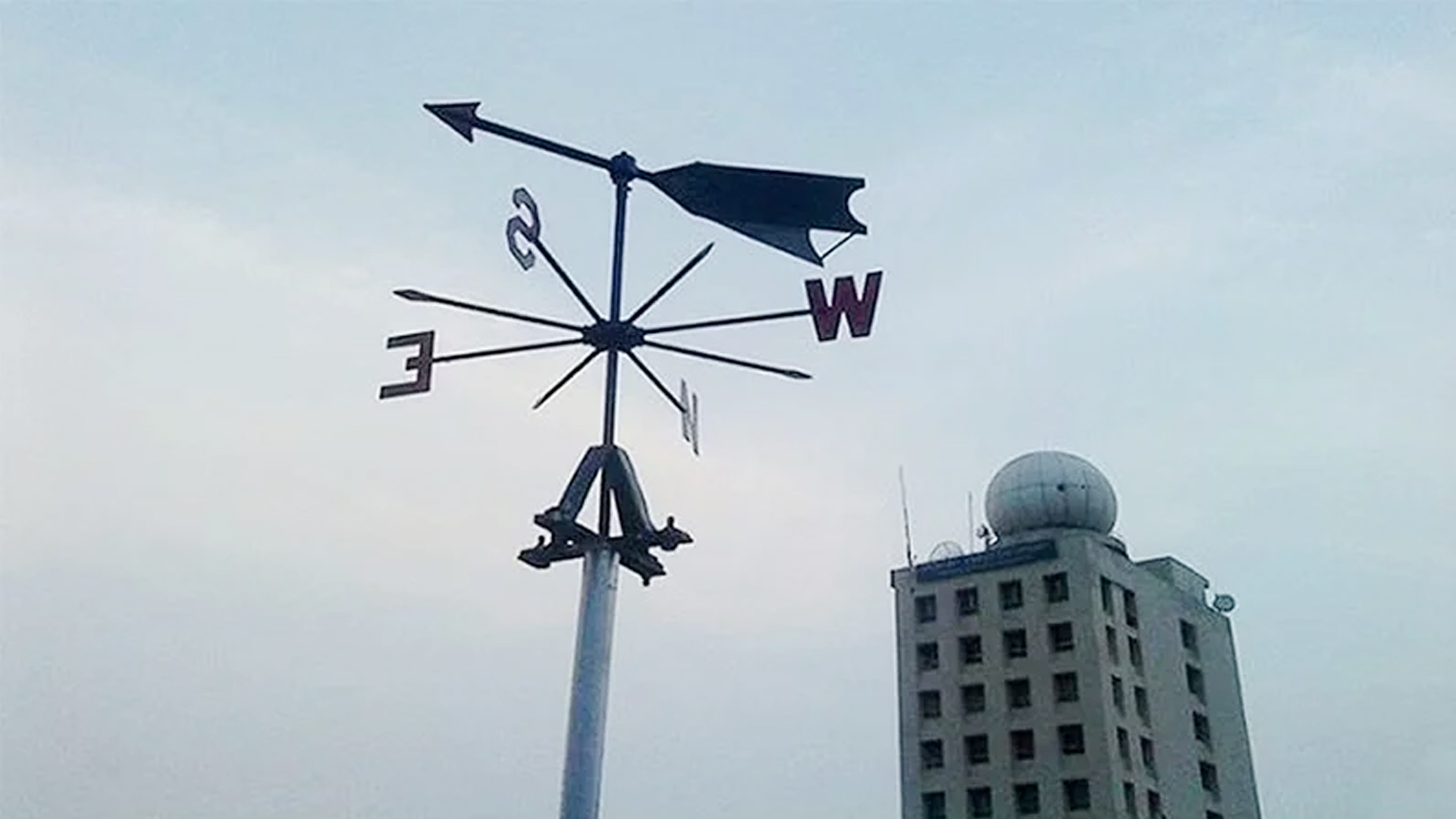 দুঃসংবাদ দিলো আবহাওয়া অফিস