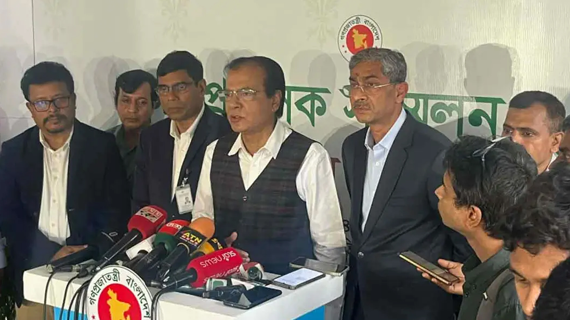 ক্ষতিগ্রস্ত এক লাখ পরিবারকে চিহ্নিত করে সহায়তা দেয়া হবে: ত্রাণমন্ত্রী
