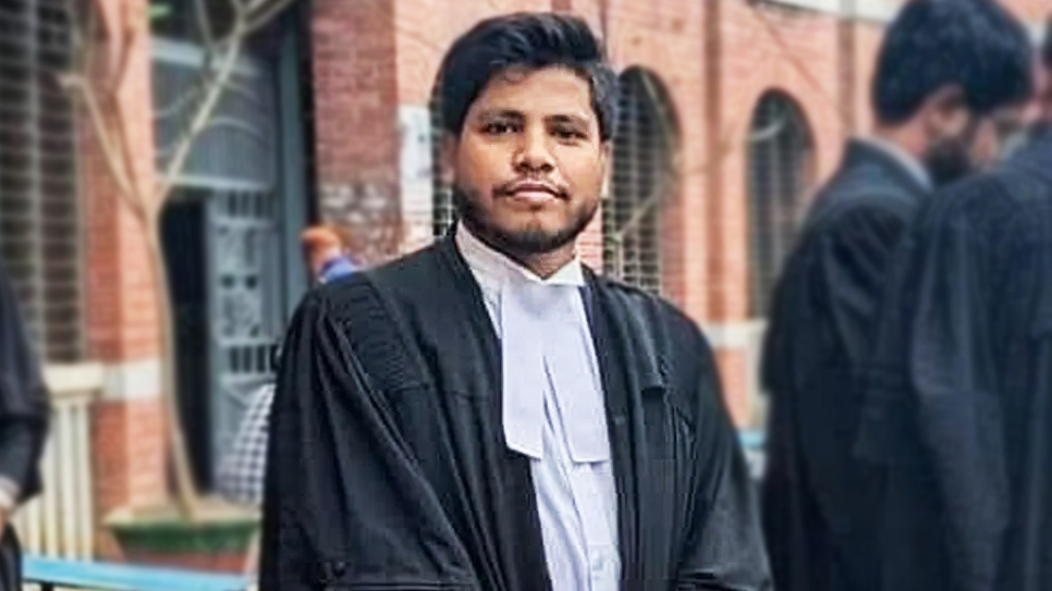 আলিফ হত্যা: ২ আসামির হুলিয়া ও ক্রোকি পরোয়ানা পুনরায় জারির নির্দেশ