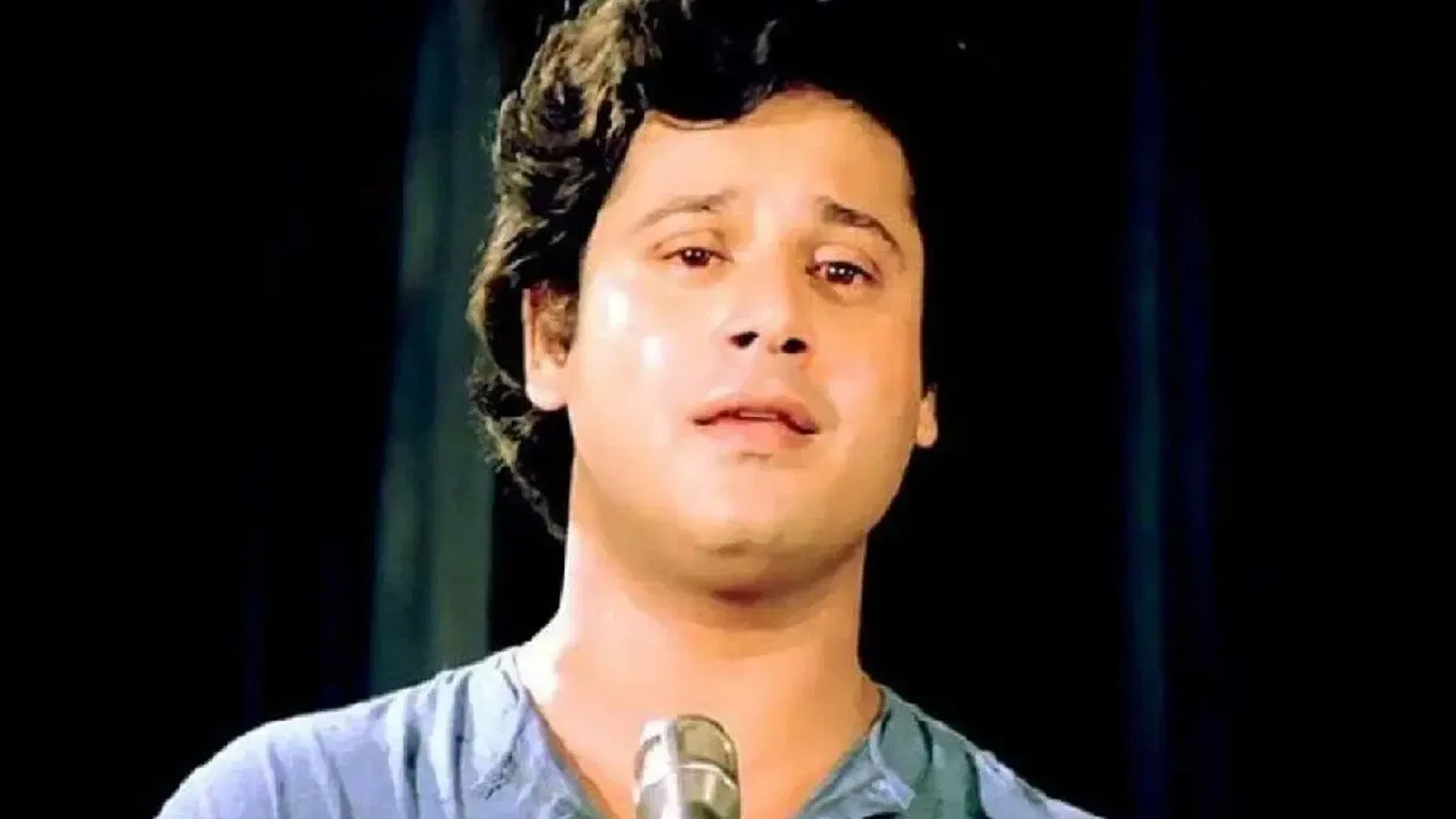 তাপস পাল: দর্শকের হৃদয়ে থাকবেন চিরকাল