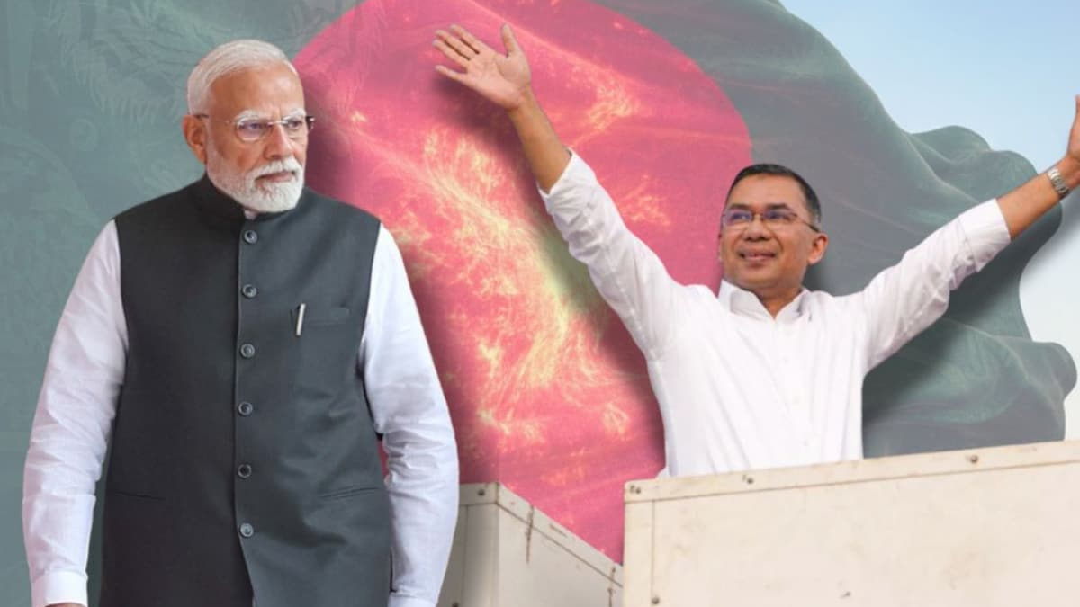 মোদিকে ধন্যবাদ জানালো বিএনপি