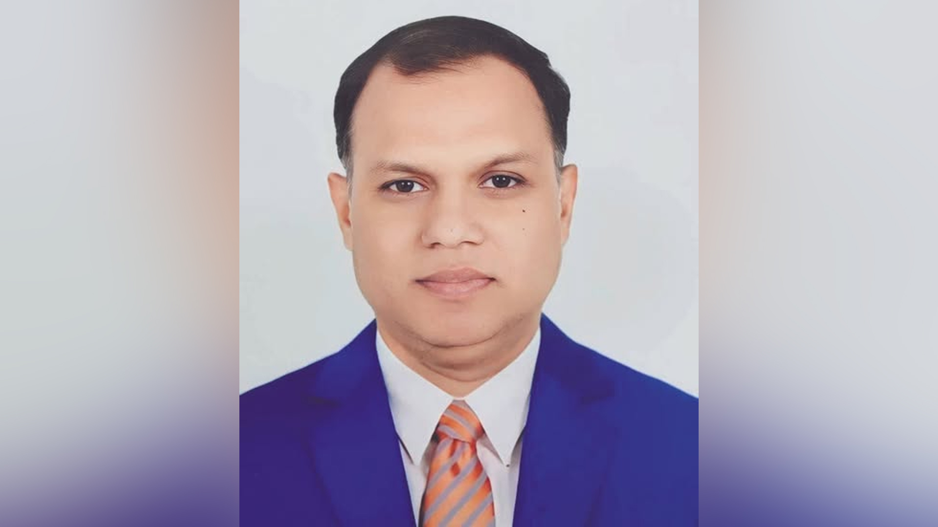 দৈনিক দিনকালের নতুন সম্পাদক ও প্রকাশক আতিকুর রহমান রুমন