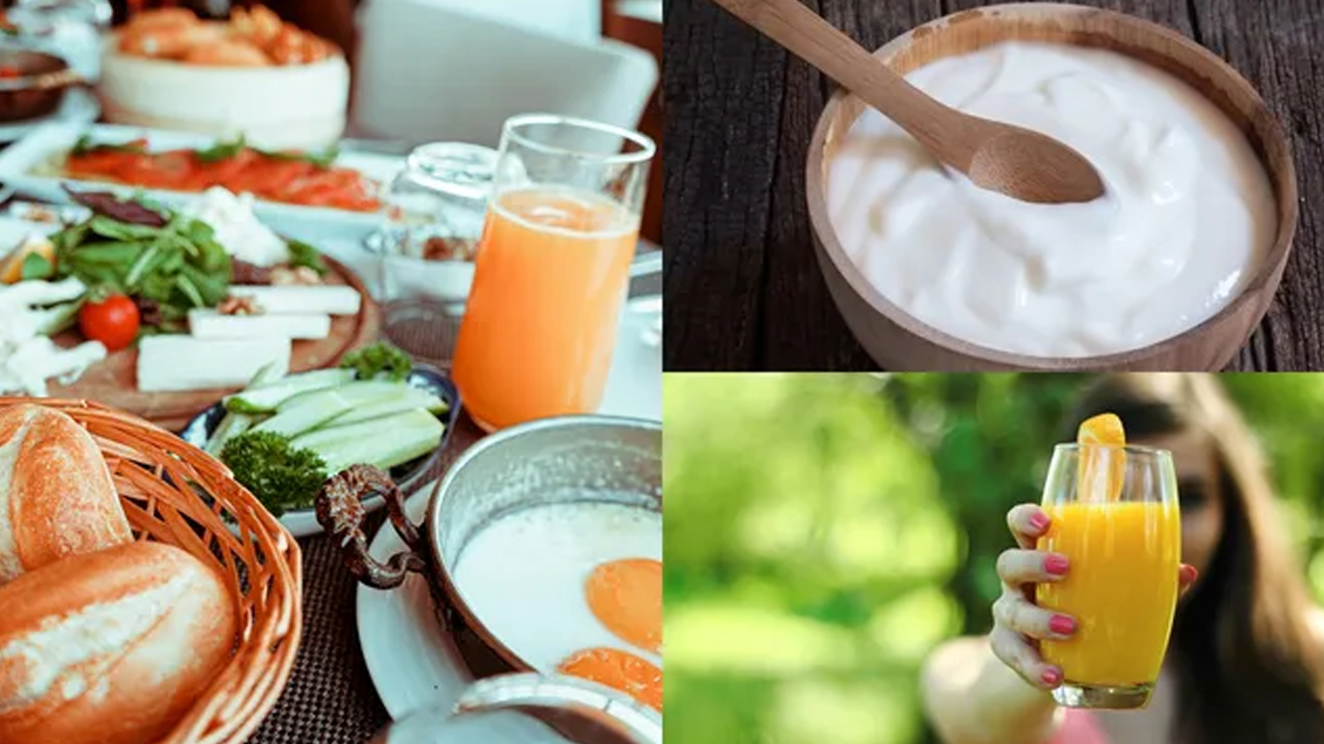 খালি পেটে যেসব খাবার খেলেই বিপদ!