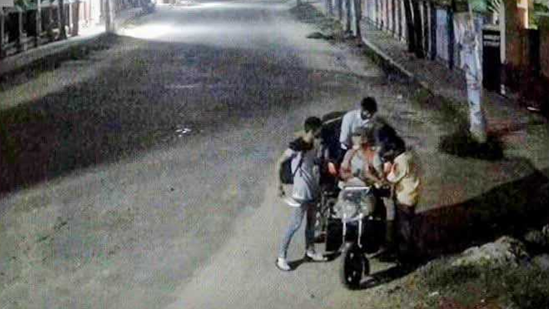 রাজশাহীতে অপরাধ নিয়ন্ত্রণে যৌথ উদ্যোগ, ২২৬টি সিসি ক্যামরা স্থাপন