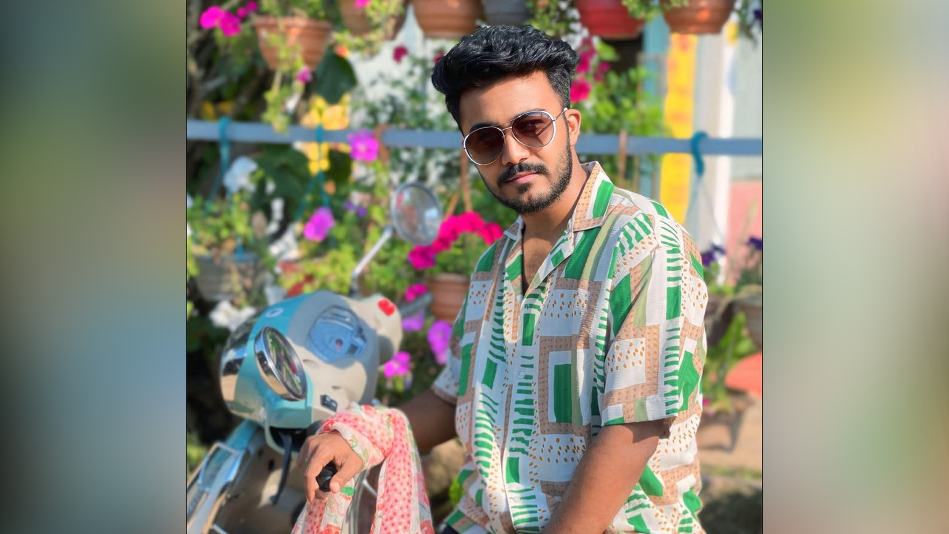 ইডেনের ছাত্রীকে ‘যৌন নিপীড়ন’, জাহিদ অন্তু কারাগারে