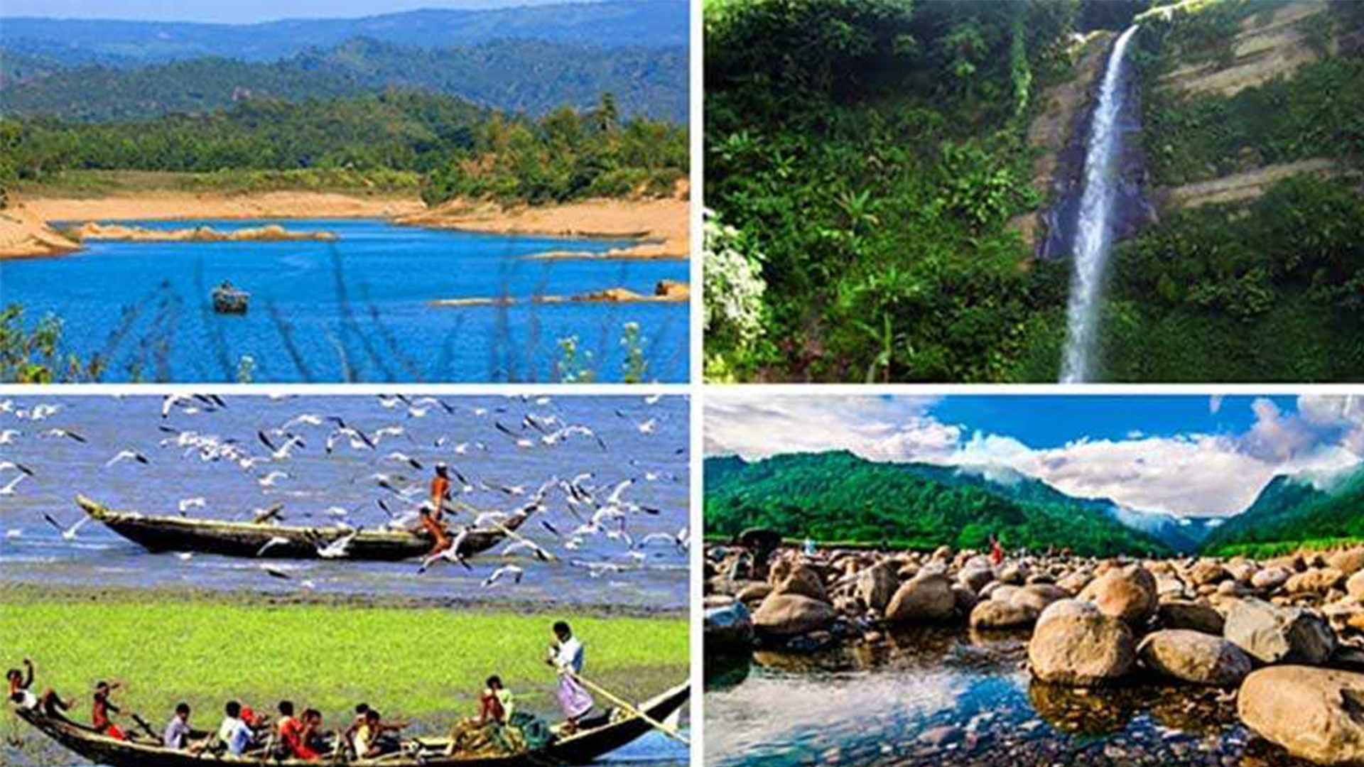 সিলেটে ২৮০০ কোটি টাকা ব্যয়ে ‘বর্ডার ড্রাইভ’ সড়ক নির্মাণের উদ্যোগ