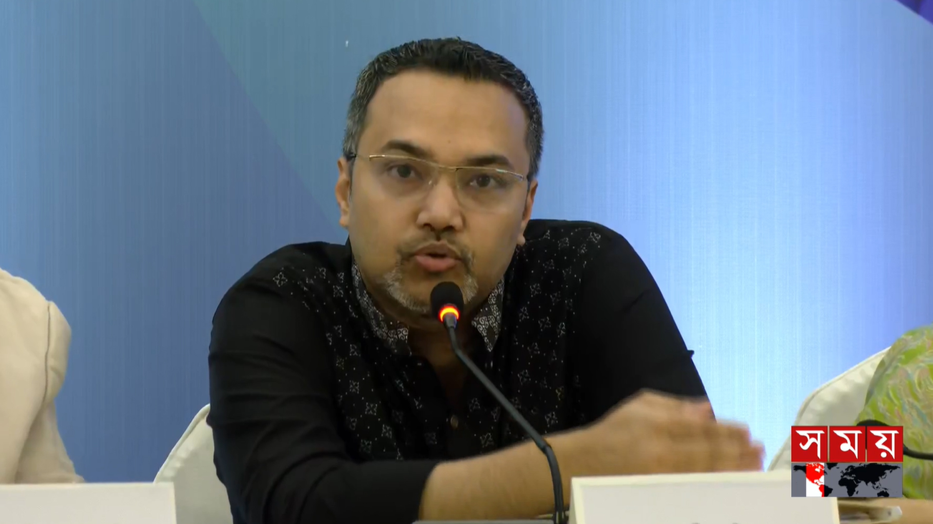 পাবলিক-প্রাইভেট বিশ্ববিদ্যালয় পার্টনারশিপে সমস্যার সমাধান হতে পারে: মাহদী