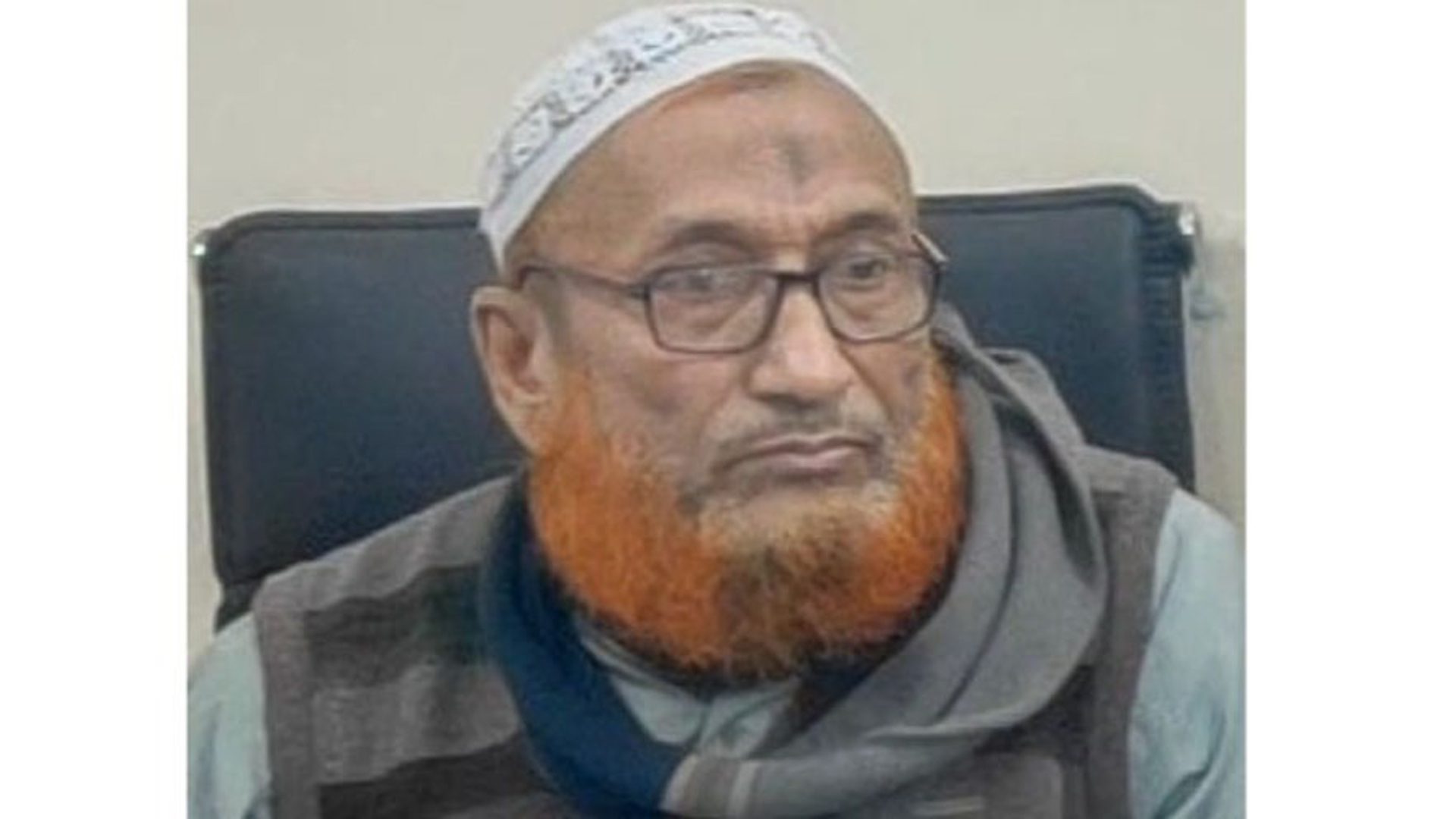 আনোয়ার উল্লাহ হত্যায় মহানগরী জামায়াতের গভীর শোক