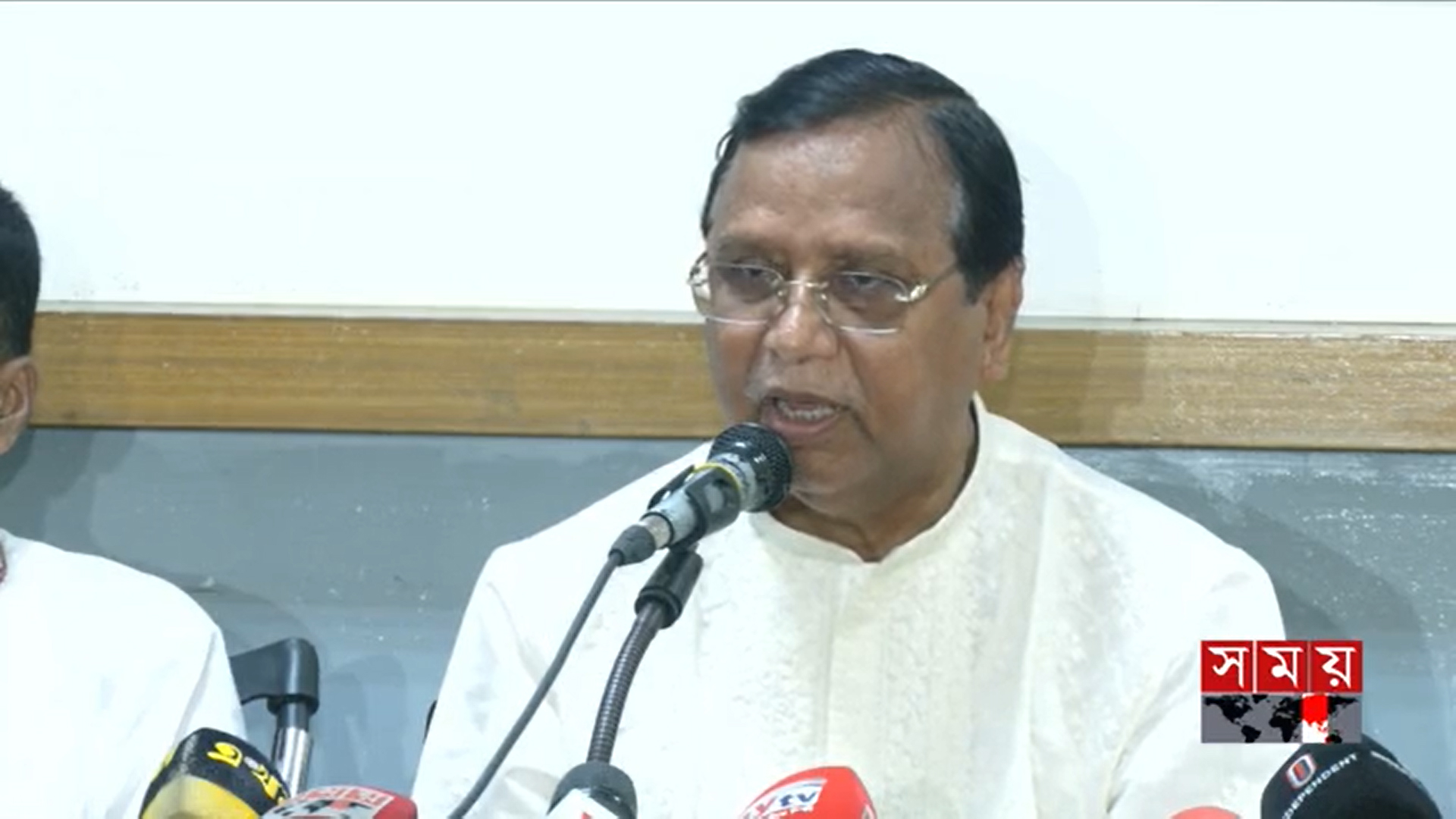 আওয়ামী লীগের পথে জামায়াতও হাঁটছে: আব্দুস সালাম