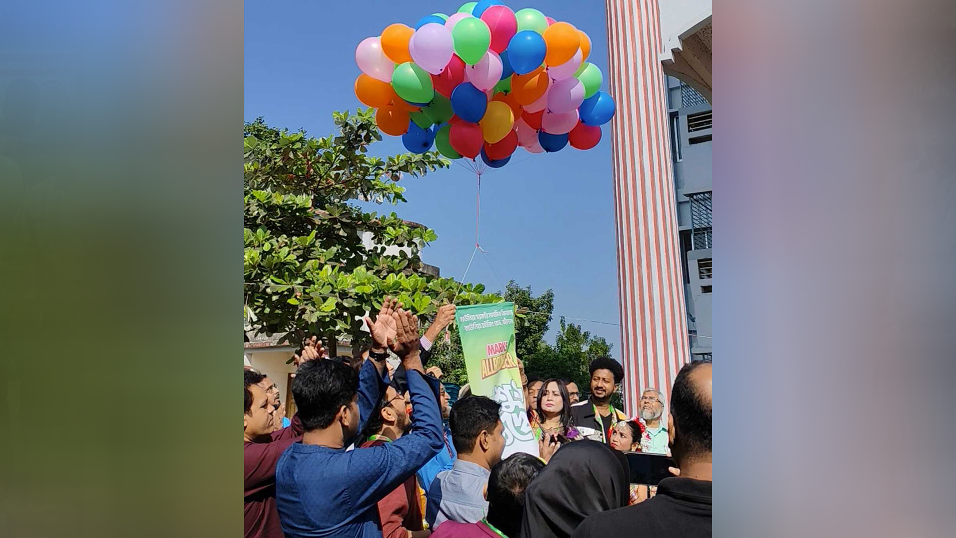 বরিশালে ‘মার্কস অলরাউন্ডার’ আঞ্চলিক পর্ব অনুষ্ঠিত