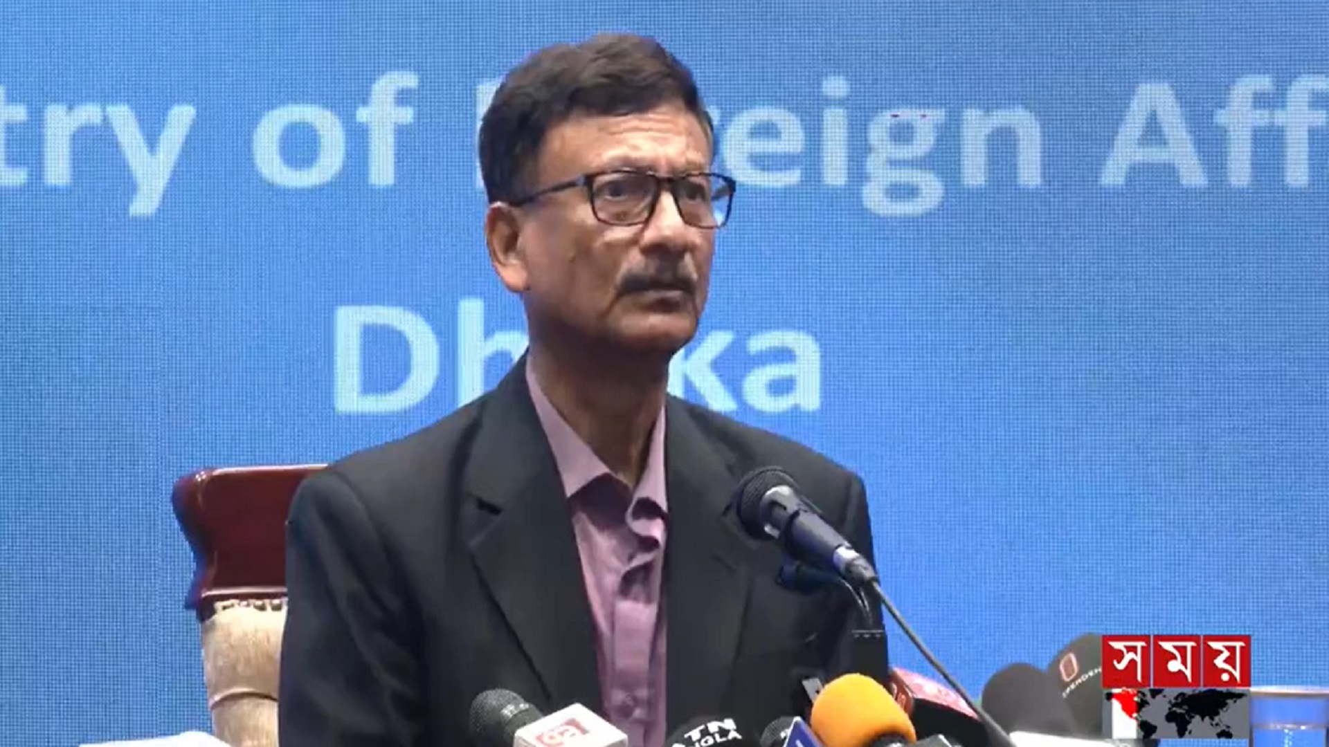 Will Bangladesh-US ties remain unaffected under Trump?