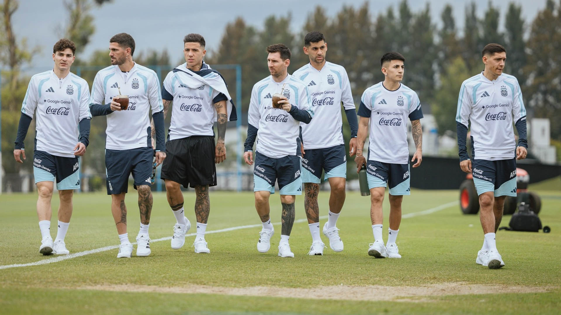 আর্জেন্টিনার বিশ্বকাপ প্রস্তুতি নিয়ে খোঁচা ভেনেজুয়েলার সাবেকের