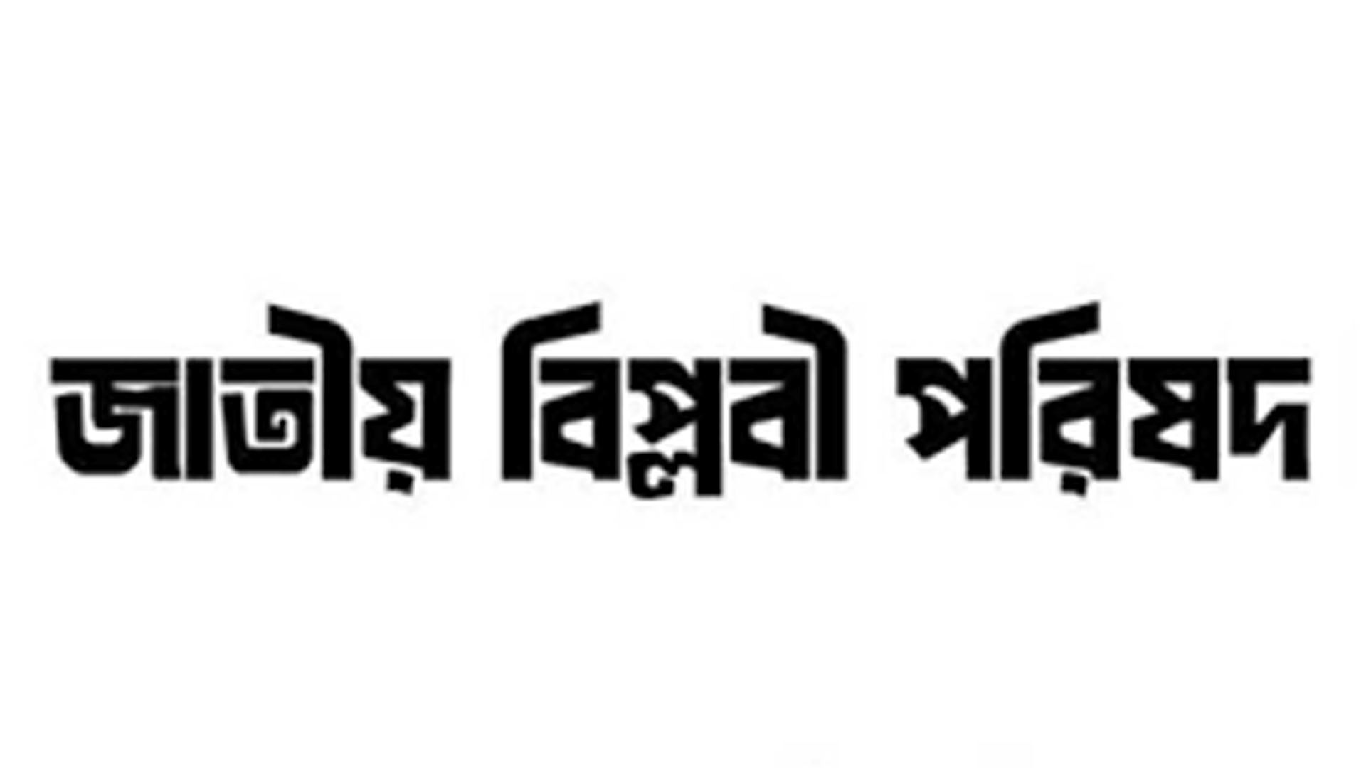 জাতীয় বিপ্লবী পরিষদ