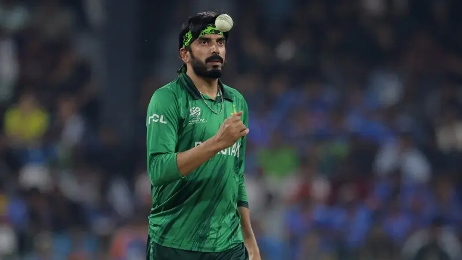 নিজের ব্যতিক্রমী বোলিং অ্যাকশন নিয়ে মুখ খুললেন পাকিস্তানি স্পিনার