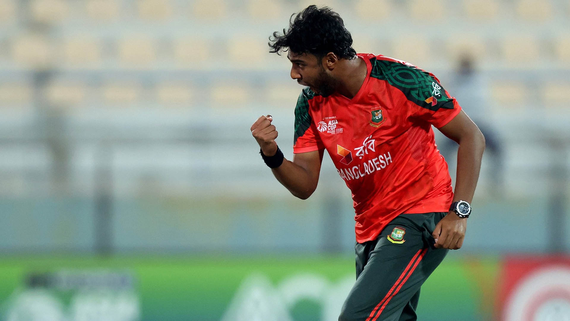 আম্মু বলেছেন, যেন বেশি এক্সাইটেড না থাকি