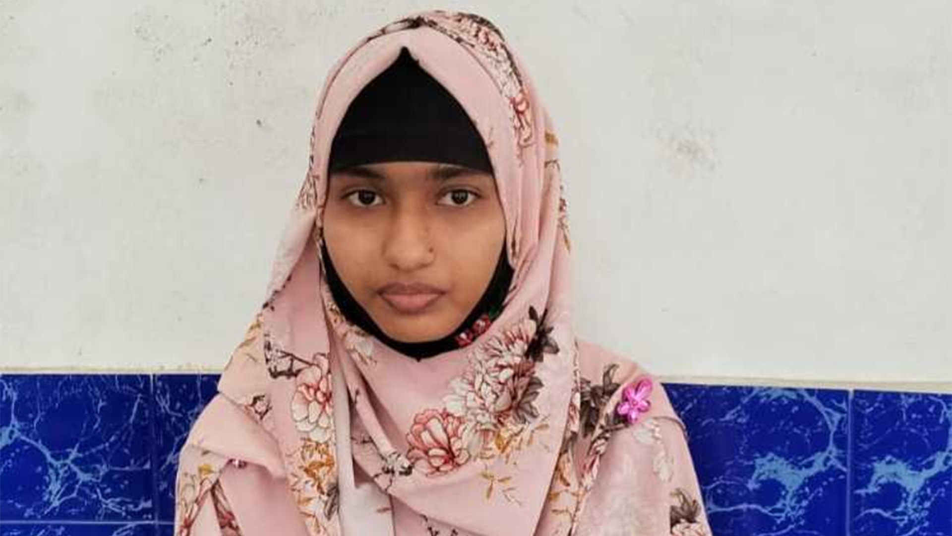 বাল্যবিবাহ থেকে রক্ষা পেতে থানায় আশ্রয় নিলো এসএসসি পরীক্ষার্থী