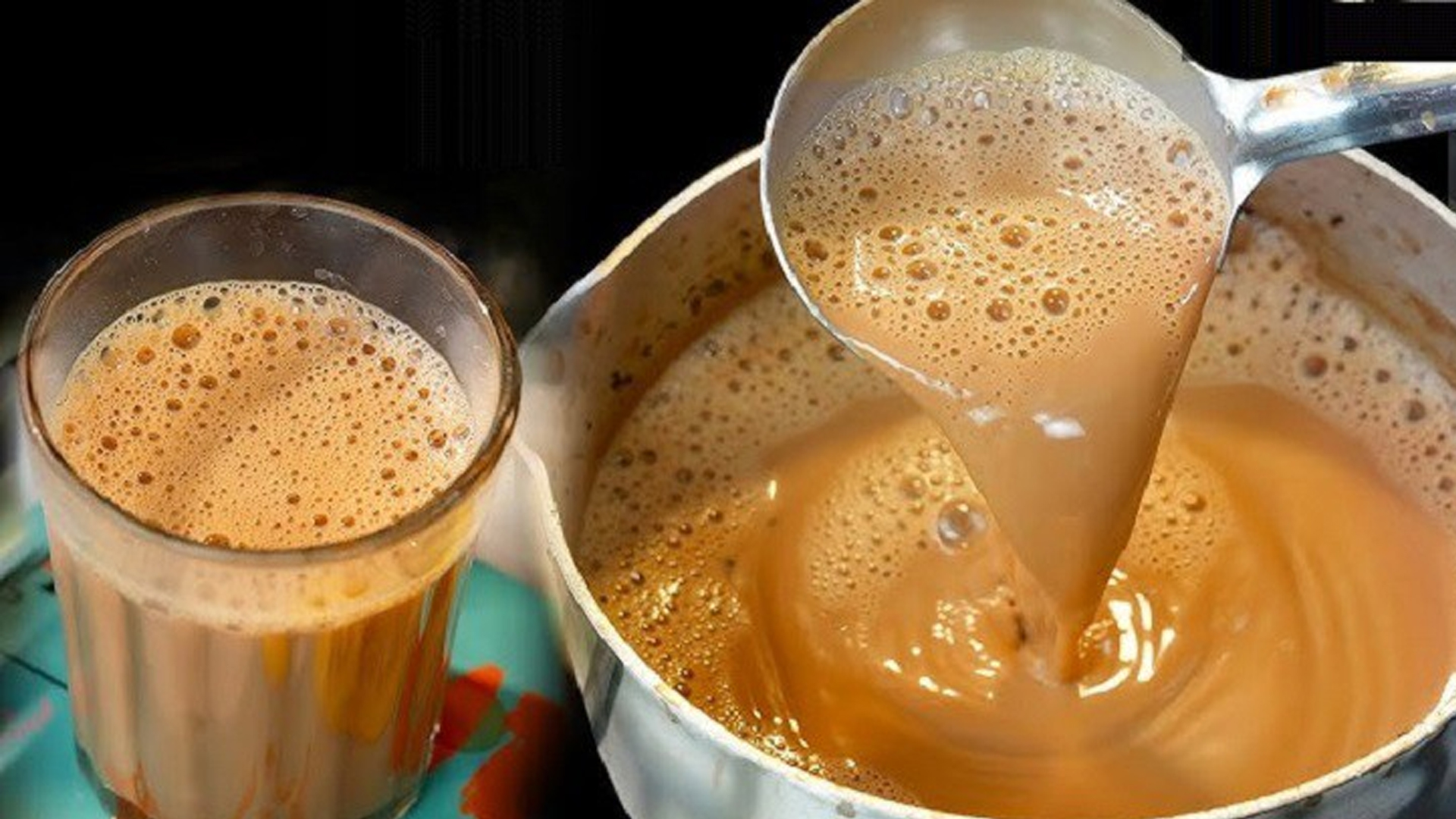চা প্রেমীদের দিন আজ