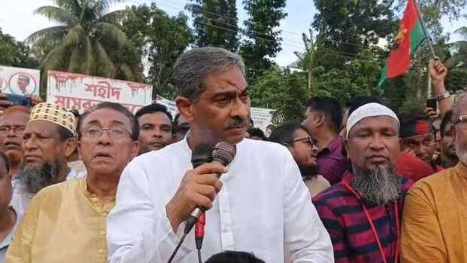 তারেক রহমানকে নিয়ে অরুচিকর মন্তব্য জাতি আশা করে না: এ্যানি