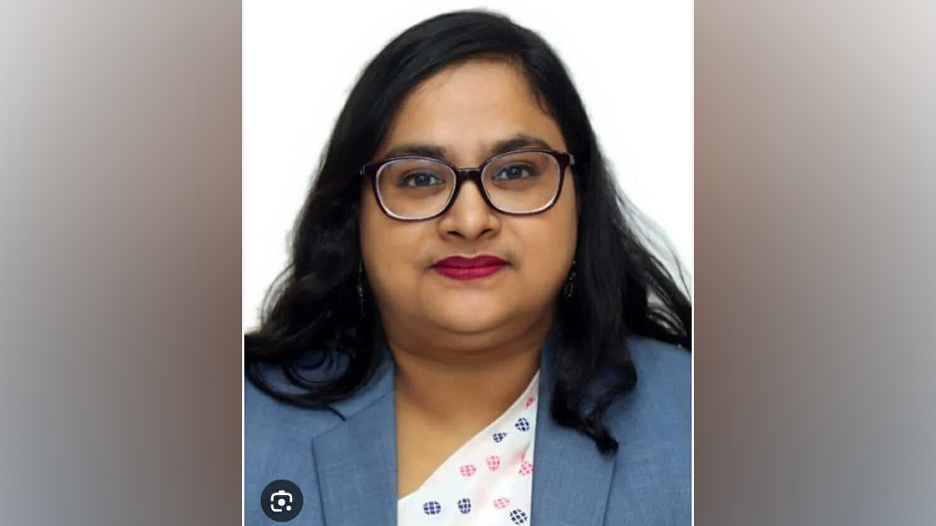 রাঙামাটির প্রথম নারী ডিসি নাজমা আশরাফী