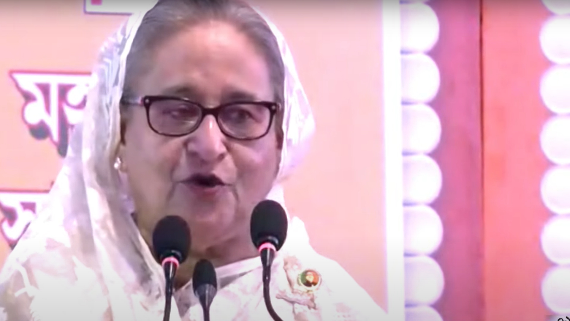 শেখ হাসিনার বিরুদ্ধে করা মামলায় সাক্ষীদের দ্বিতীয় দিনের জেরা আজ