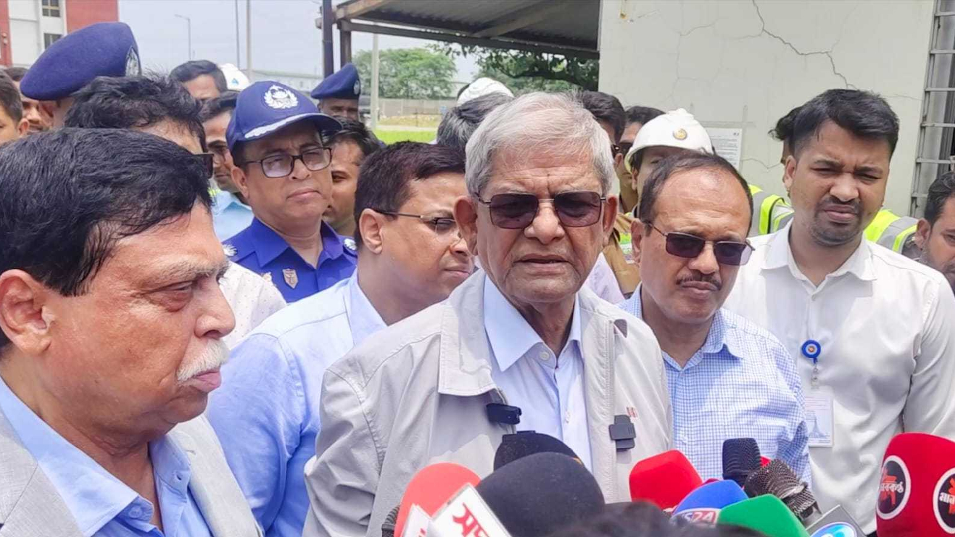 গন্ধর্বপুর শোধনাগার চালু হলে রাজধানীর পূর্বাঞ্চলের মানুষ নির